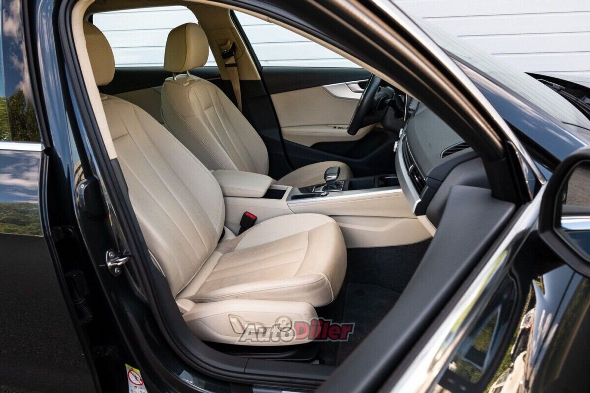 Audi A4 2.0 110kW 2020, kuva 6/10