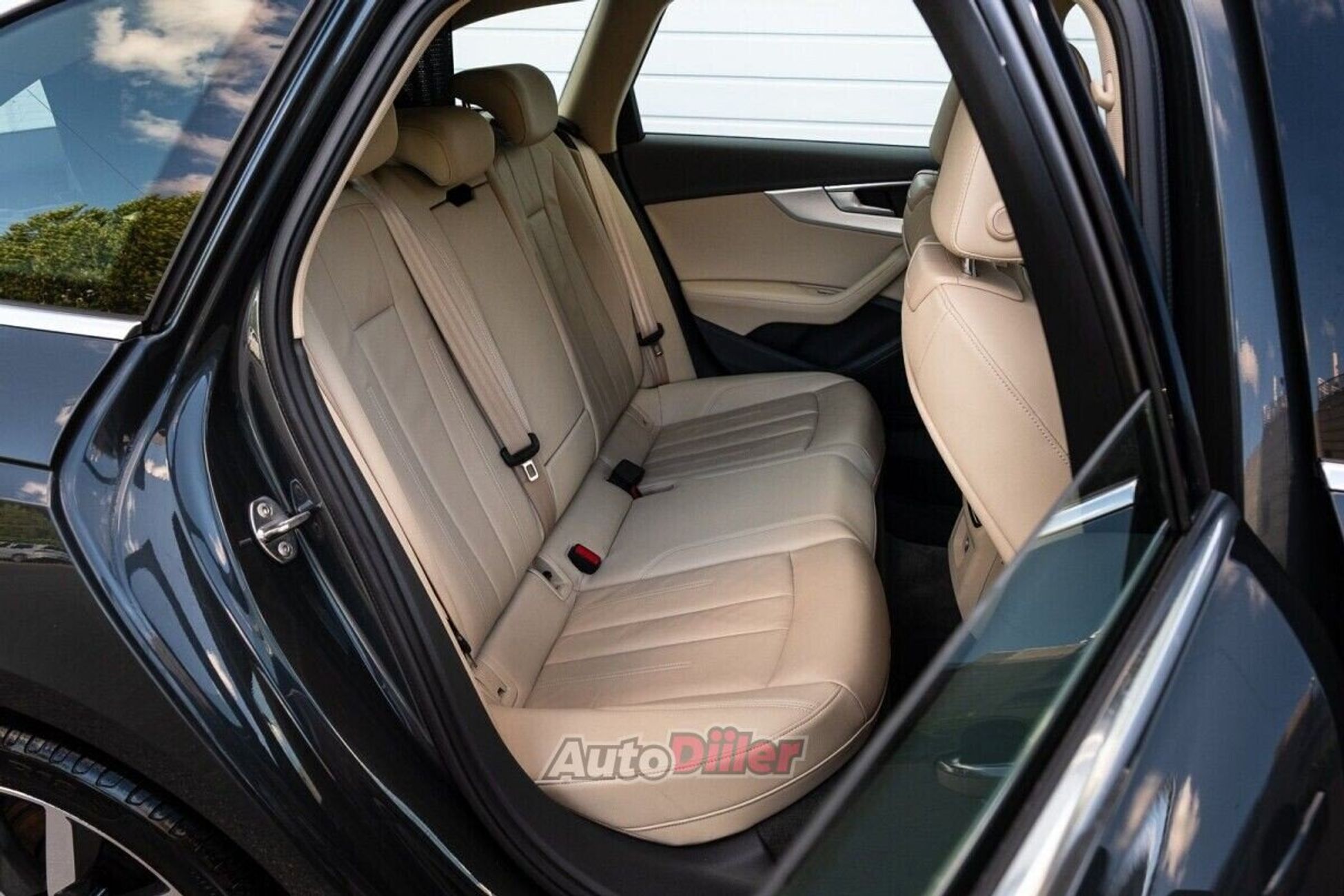 Audi A4 2.0 110kW 2020, kuva 7/10