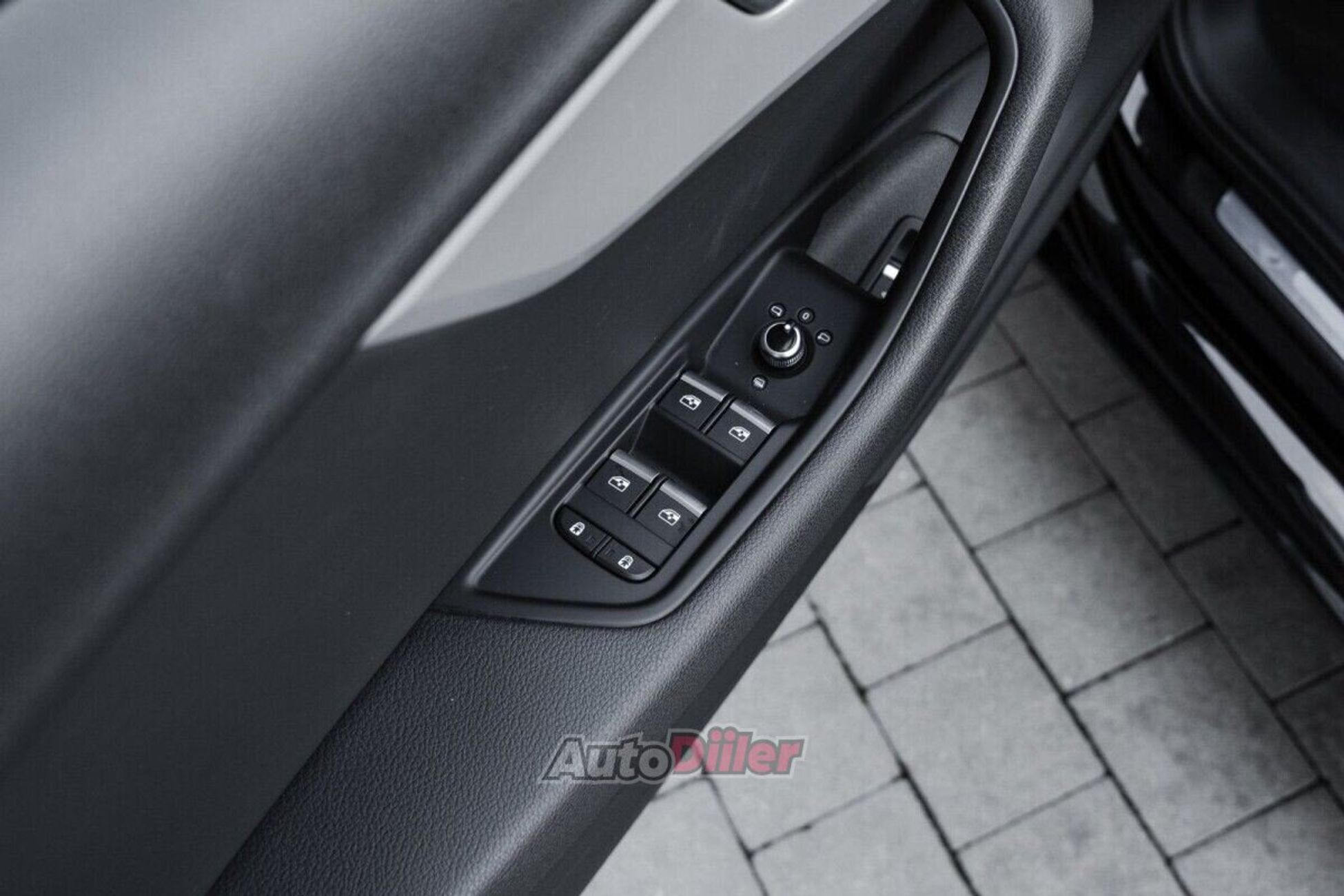 Audi A4 2.0 110kW 2020, kuva 7/10