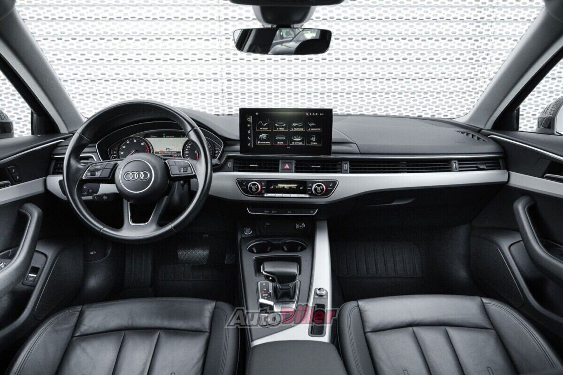 Audi A4 2.0 110kW 2020, kuva 6/10