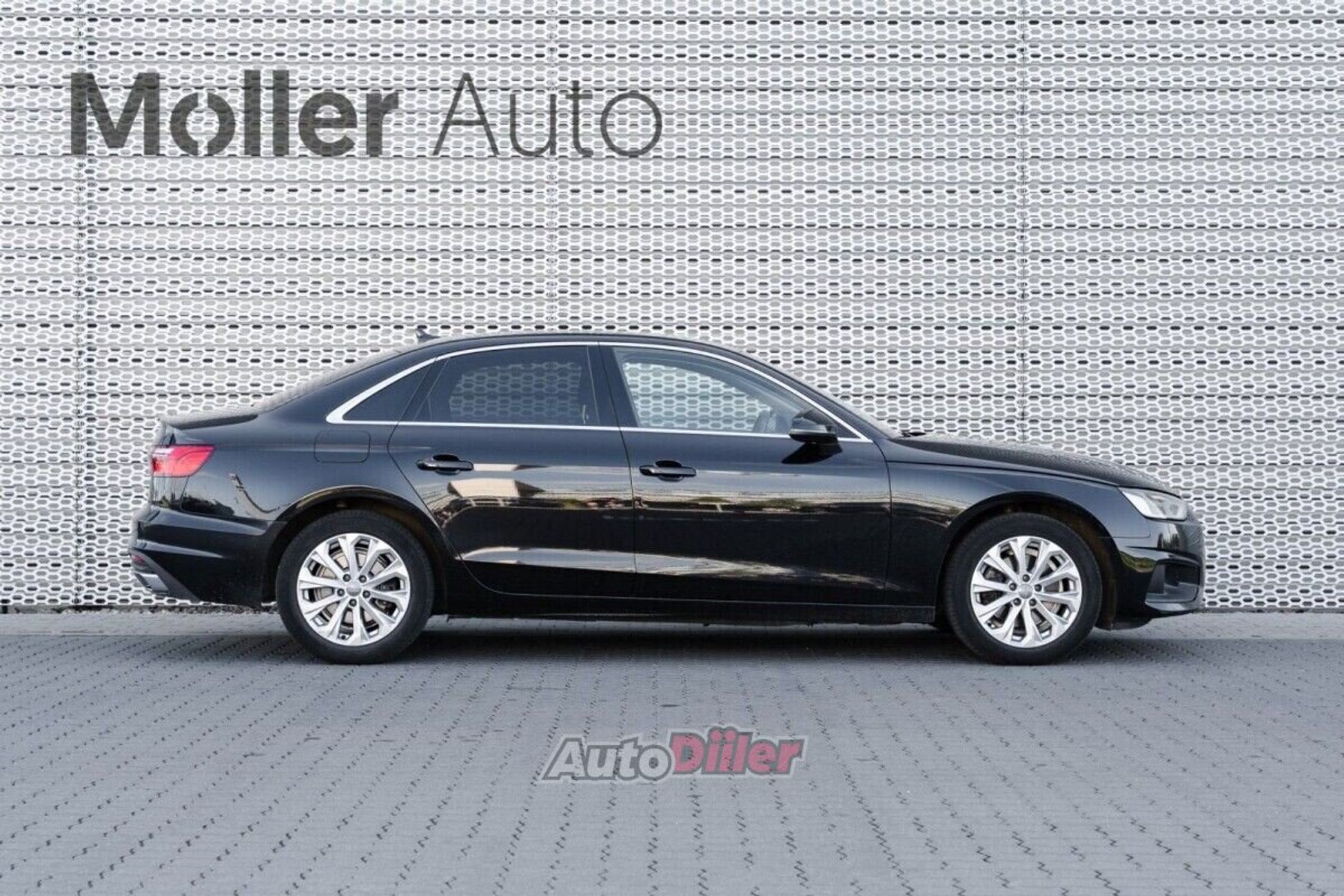 Audi A4 2.0 110kW 2020, kuva 5/10