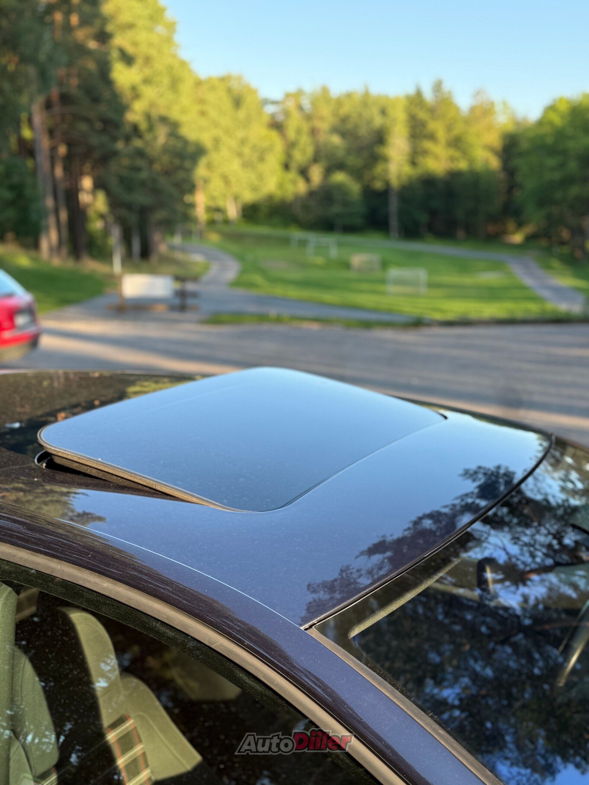Volkswagen Golf GTI 2.0 147kW 2007, photo 5/8