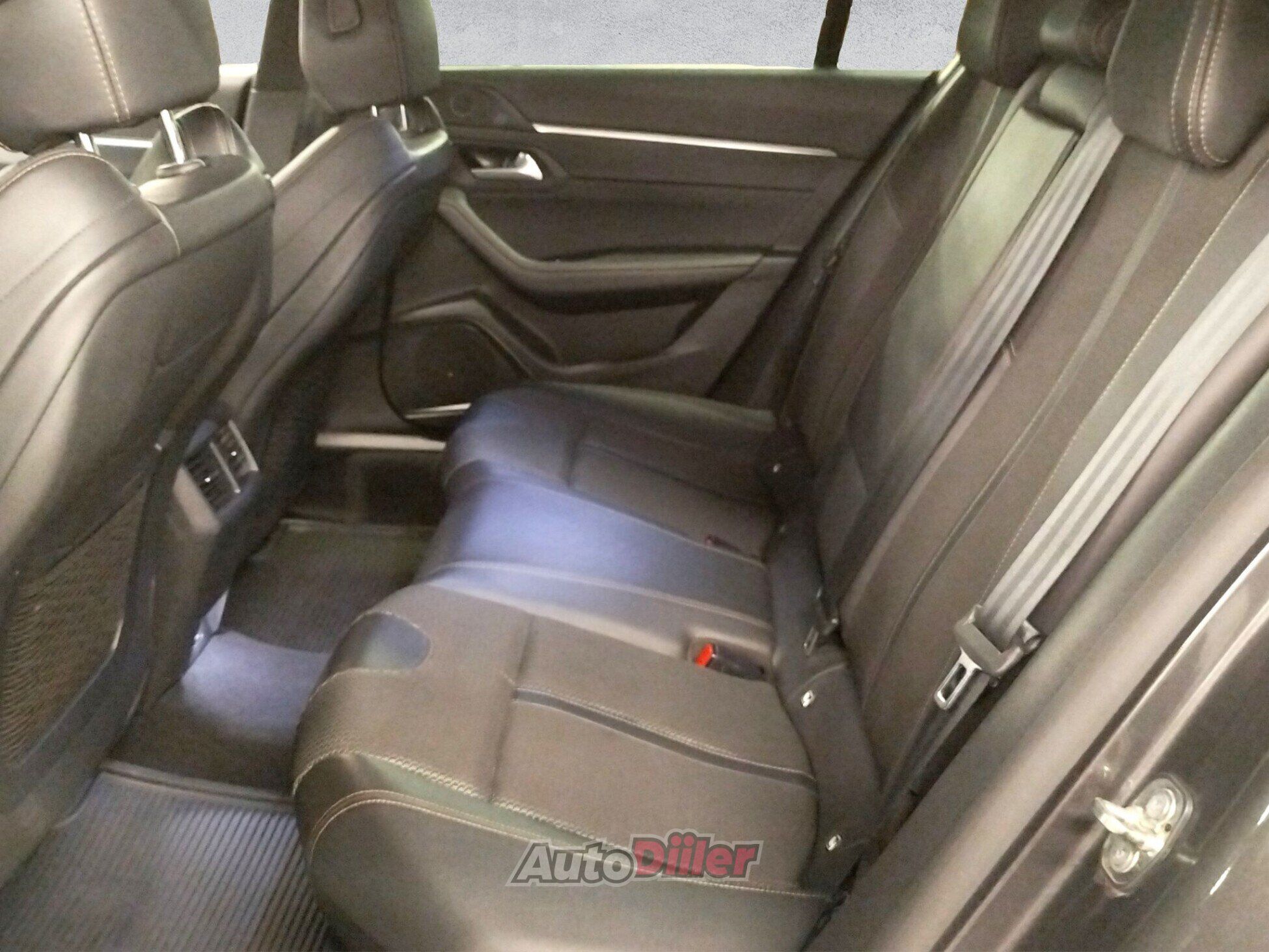 Peugeot 508 Diesel, Automatic 1.5 96kW 2021, photo 7/10
