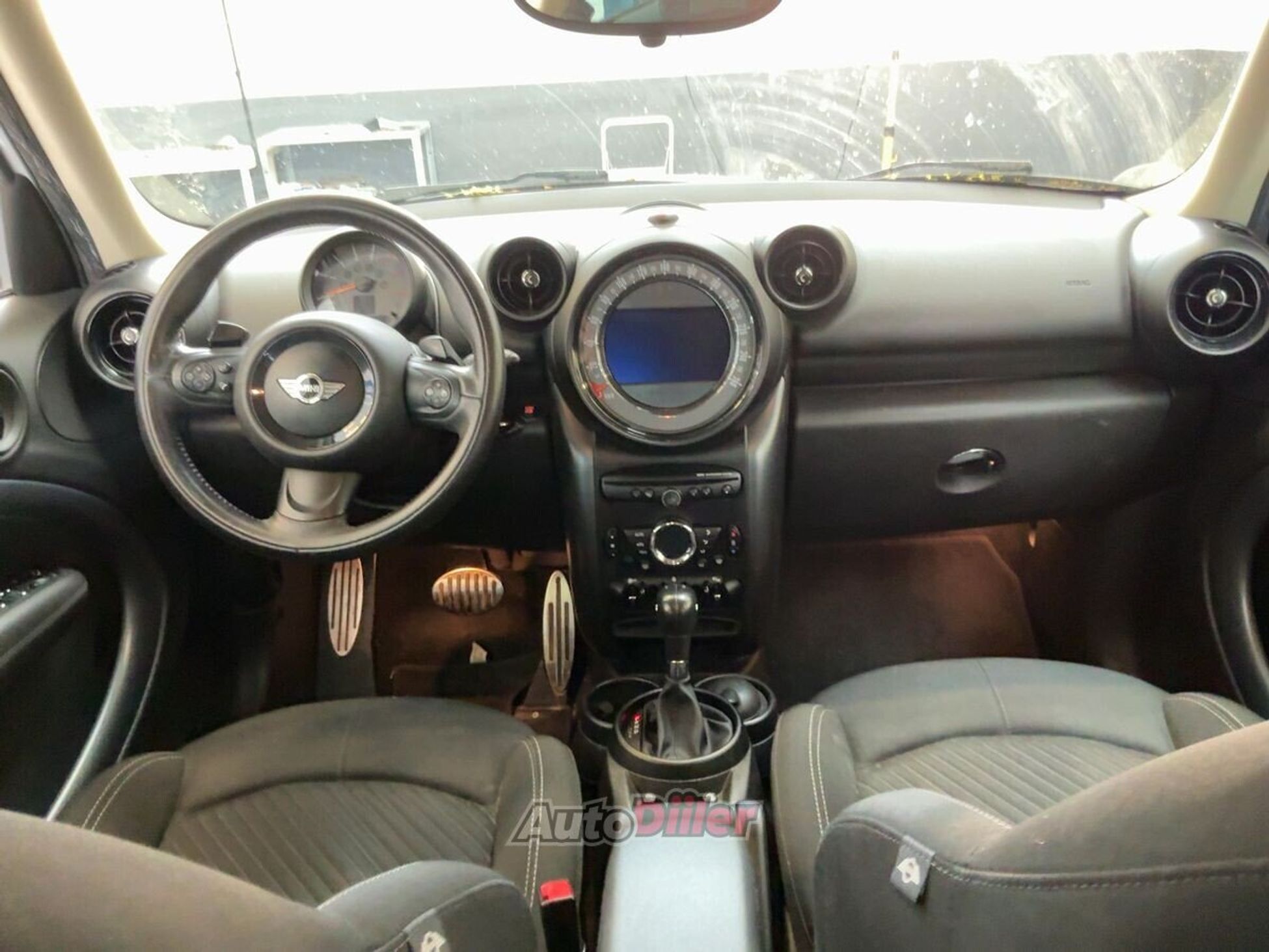 MINI Countryman Cooper SD 2.0 105kW 2015, photo 4/4