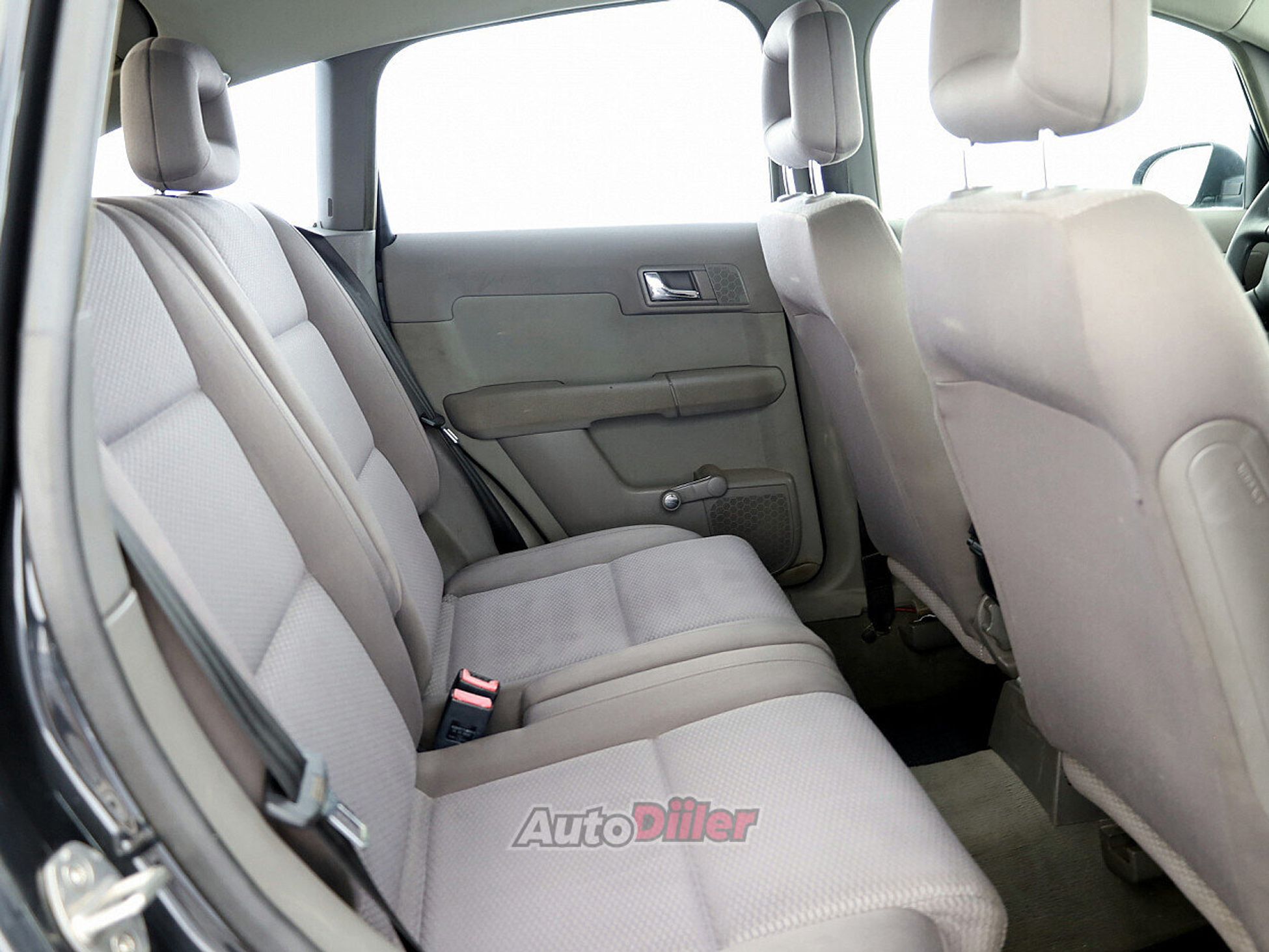 Audi A2 1.4 55kW 2001, photo 7/7