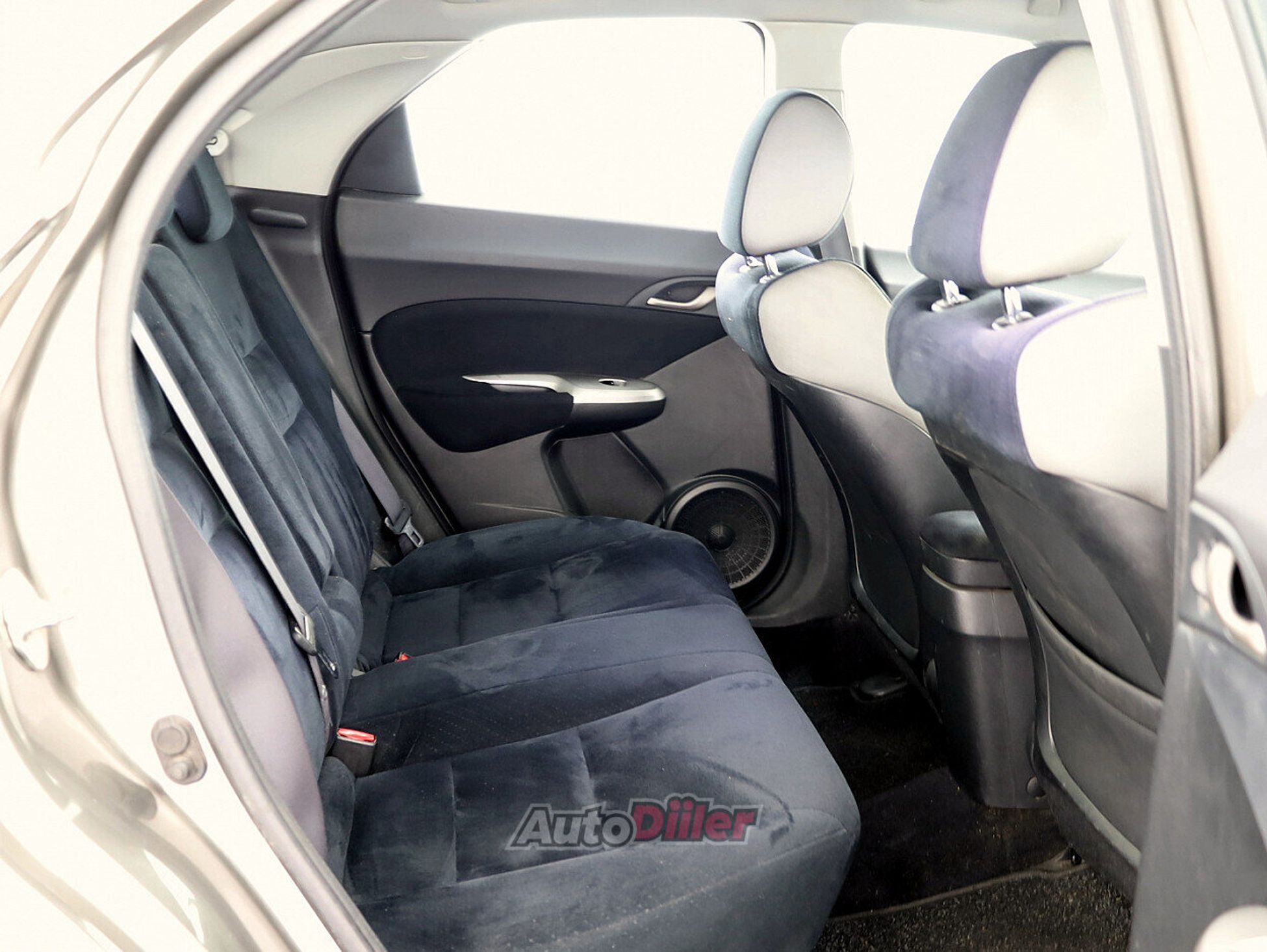 Honda Civic 1.8 103kW 2006, photo 7/7
