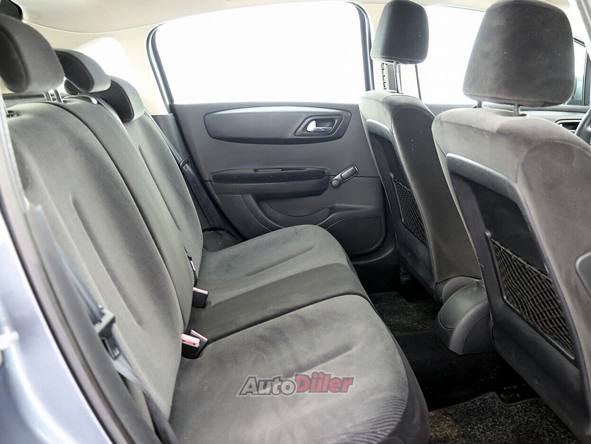 Citroen C4 1.6 88kW 2010, photo 7/7