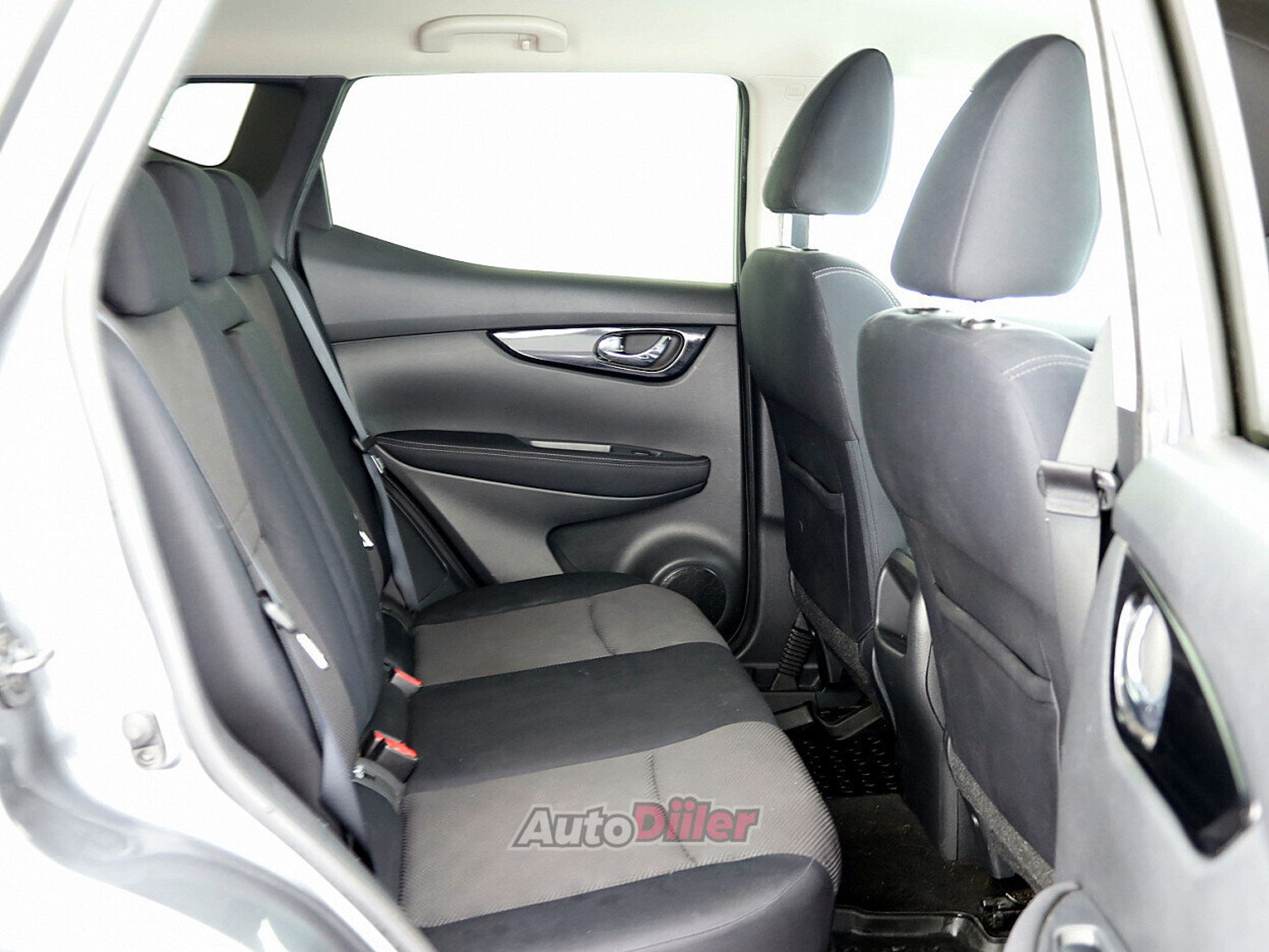 Nissan Qashqai 1.6 96kW 2014, photo 7/7