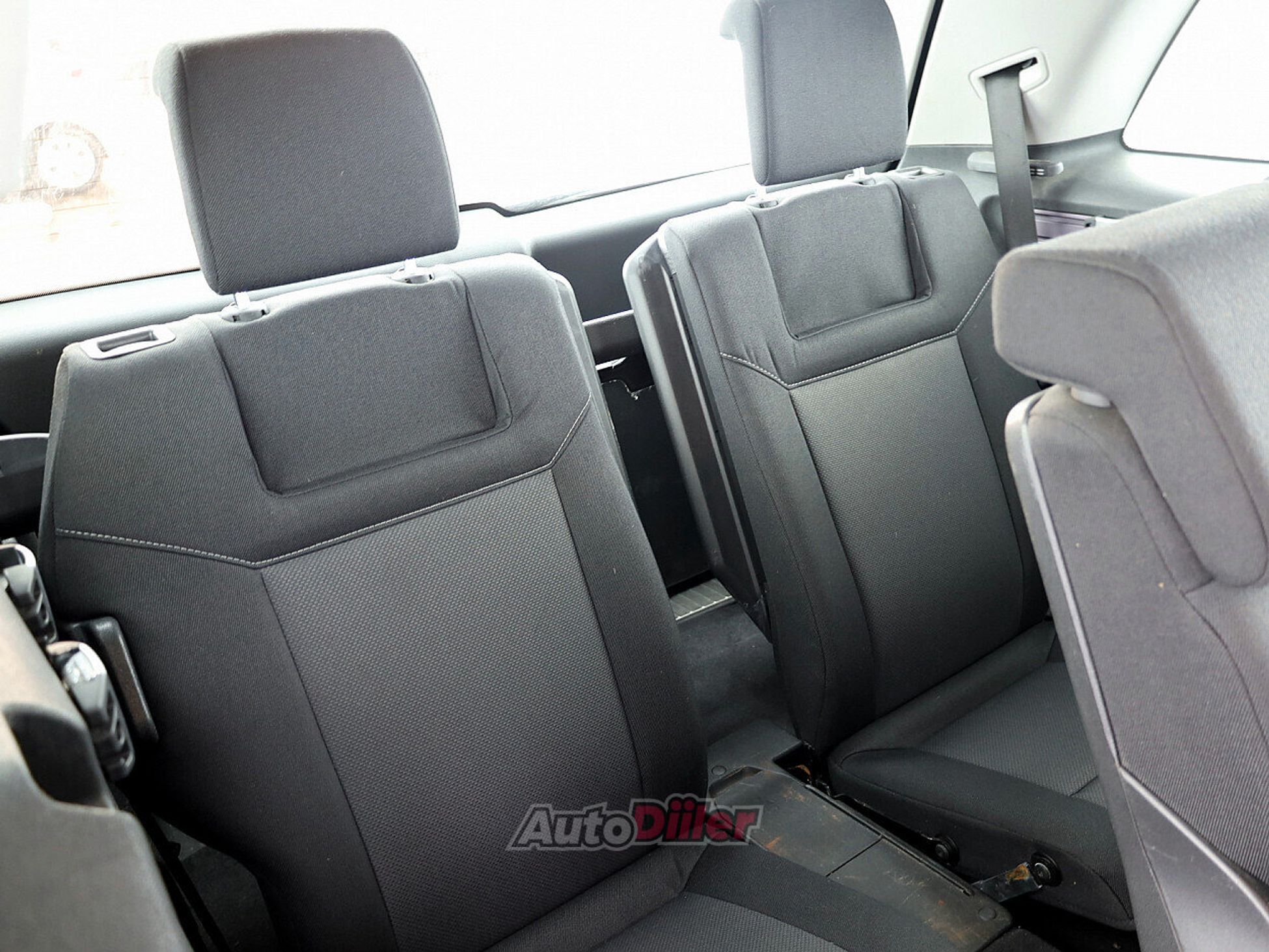 Opel Zafira 1.8 103kW 2007, kuva 8/8