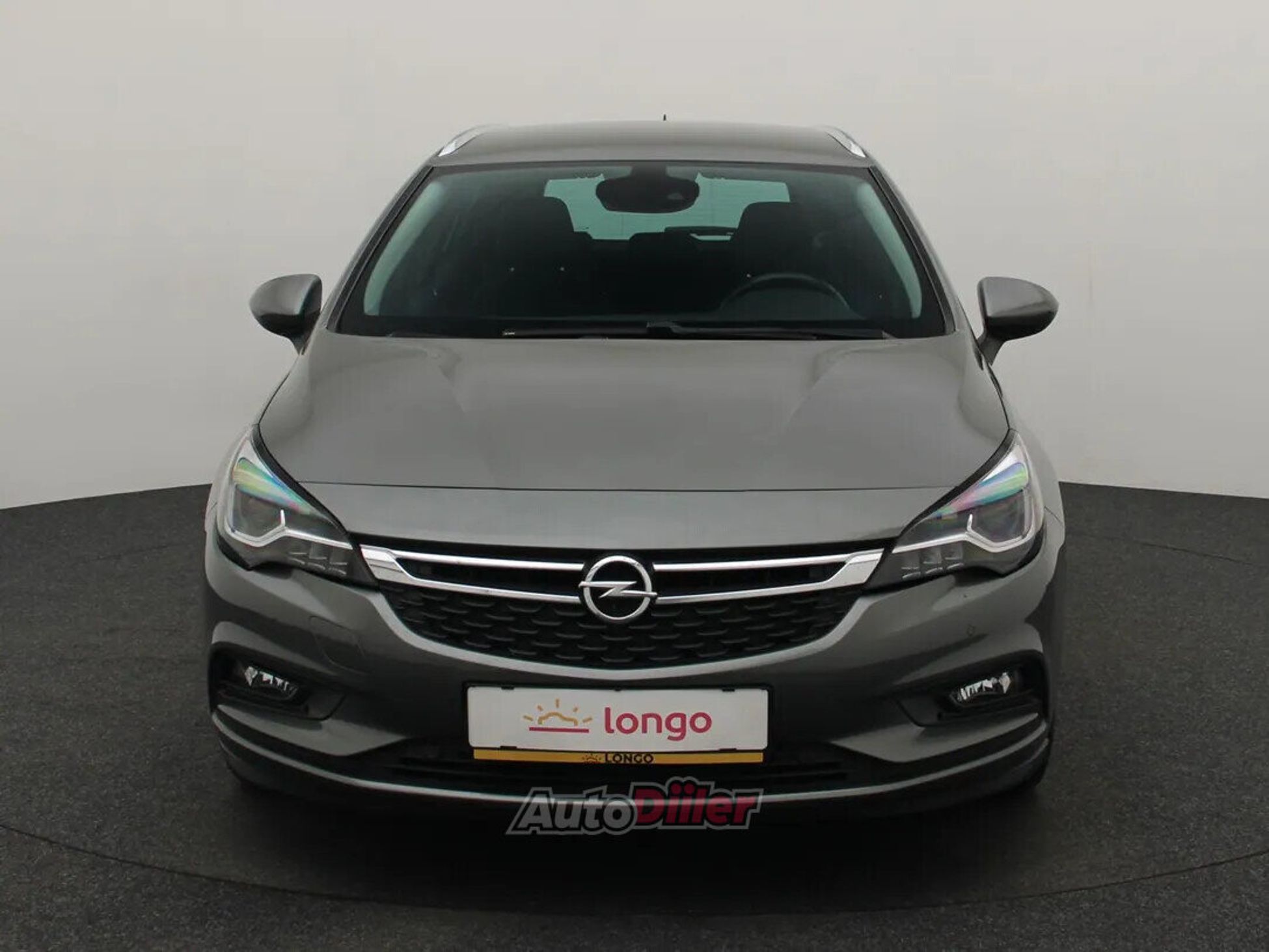Opel Astra Innovation 1.4 110kW 2018, kuva 3/10