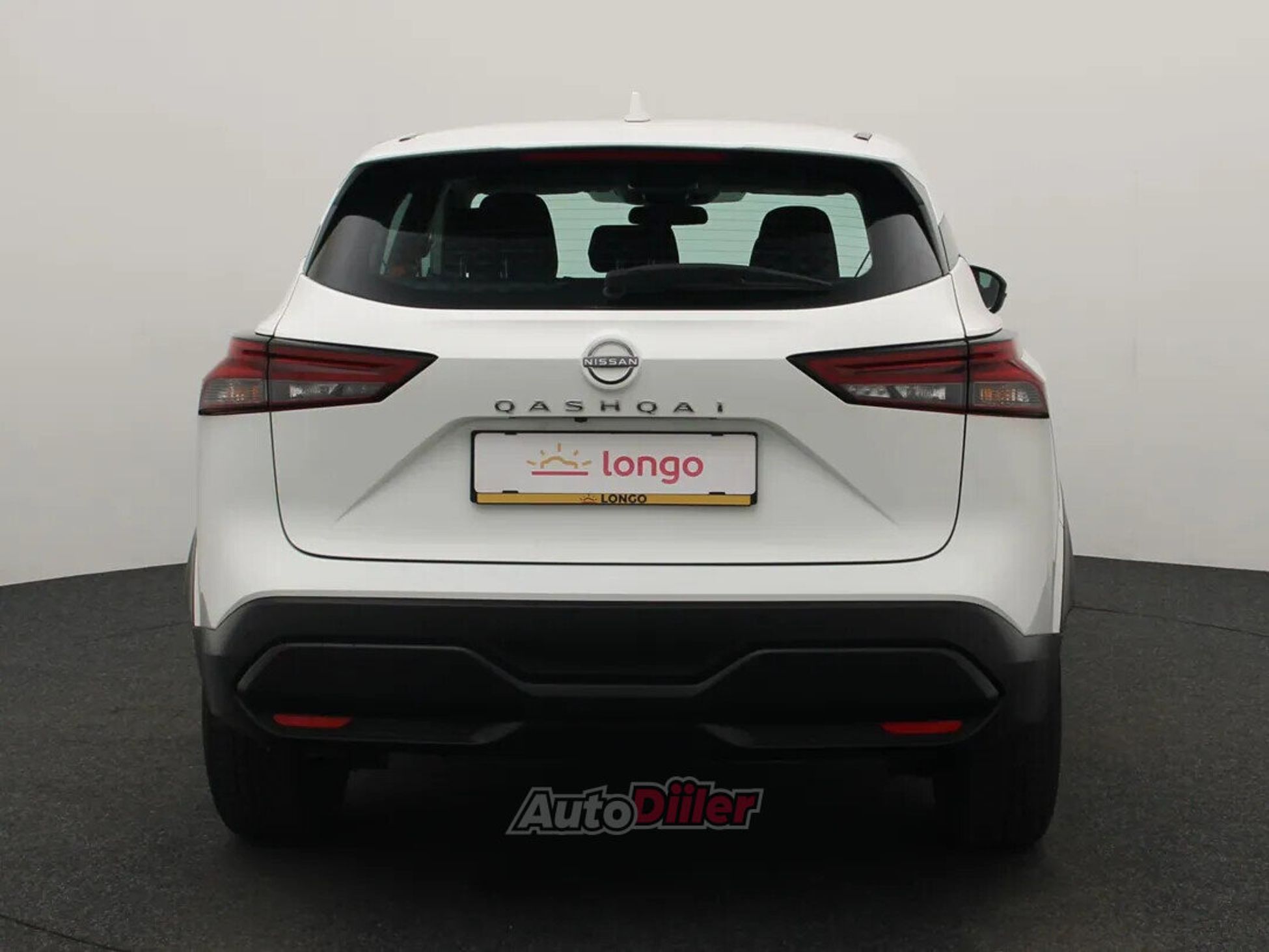 Nissan Qashqai MHEV MHEV 1.3 116kW 2023, photo 5/10
