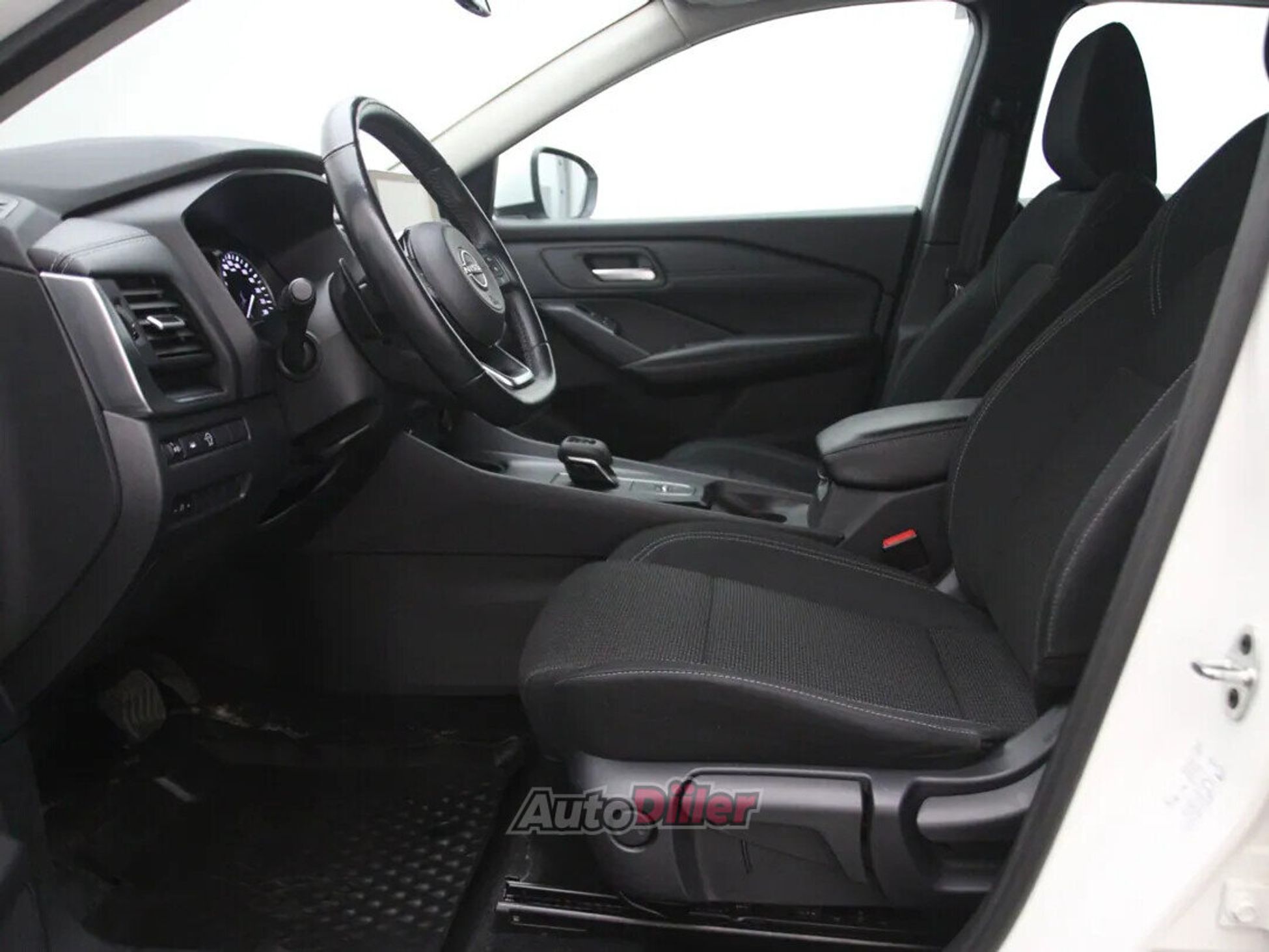 Nissan Qashqai MHEV MHEV 1.3 116kW 2023, photo 4/10