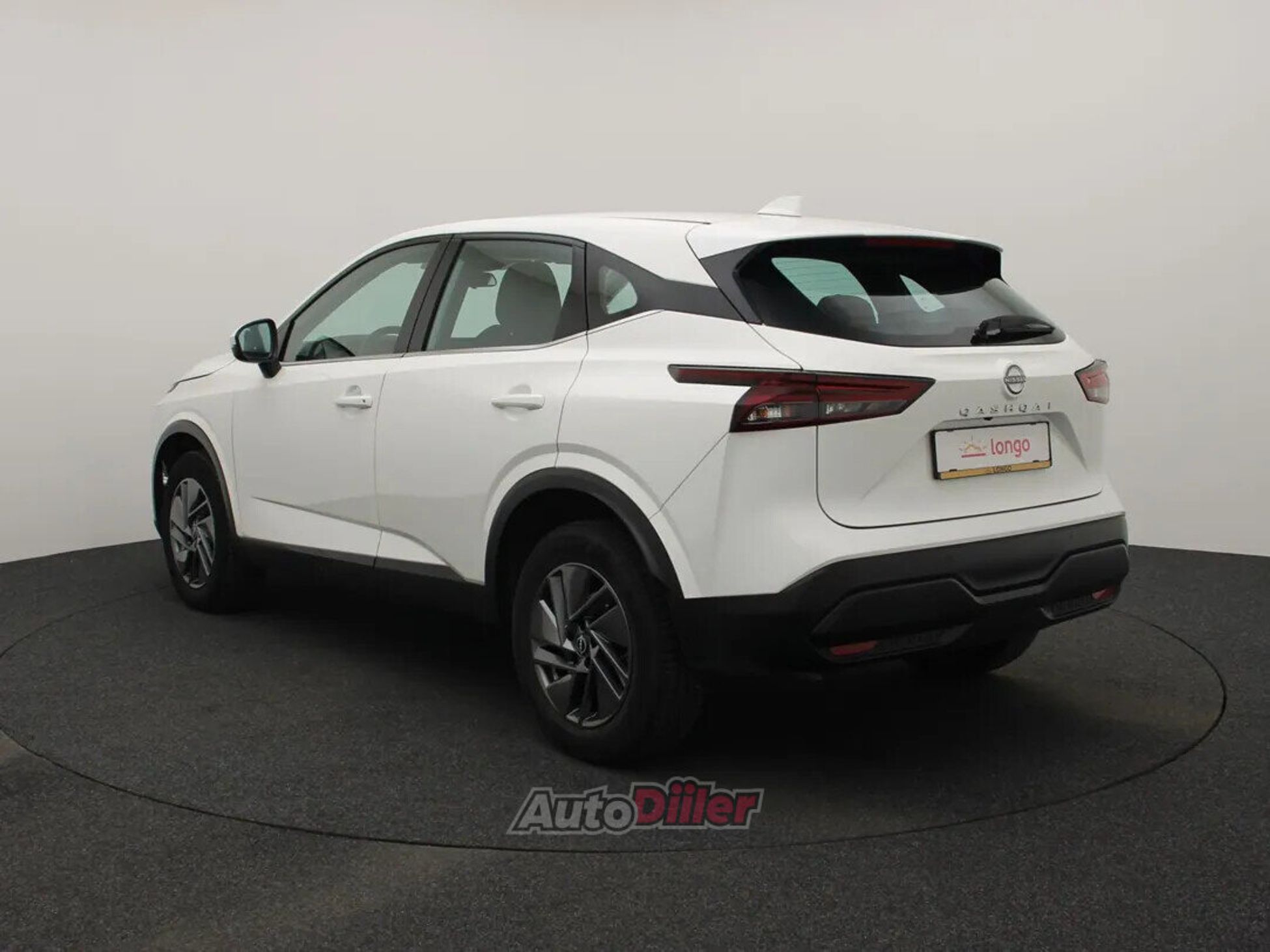 Nissan Qashqai MHEV MHEV 1.3 116kW 2023, photo 7/10