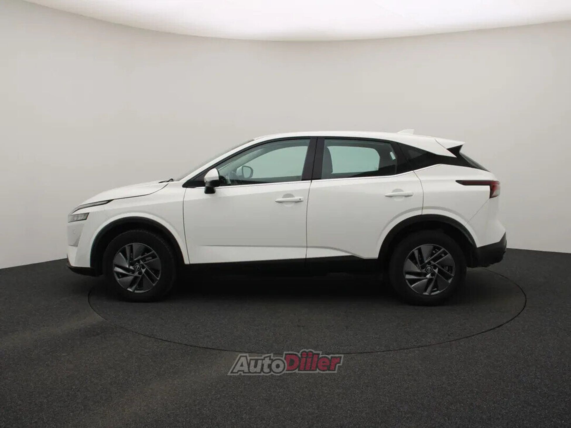 Nissan Qashqai MHEV MHEV 1.3 116kW 2023, photo 6/10