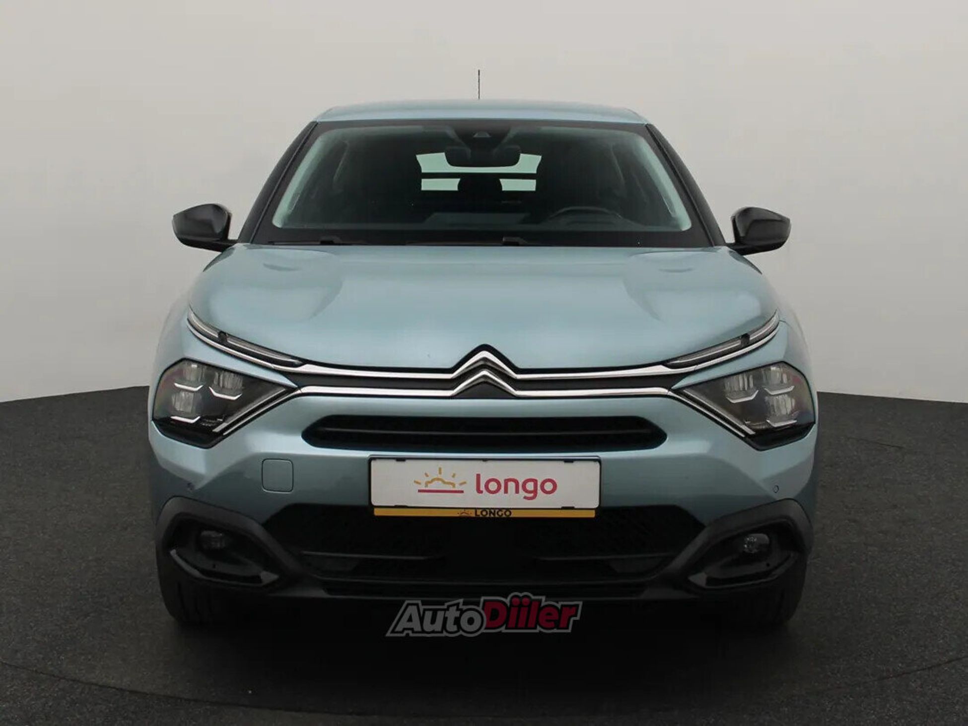 Citroen C4 Business Plus 1.2 96kW 2021, photo 3/10