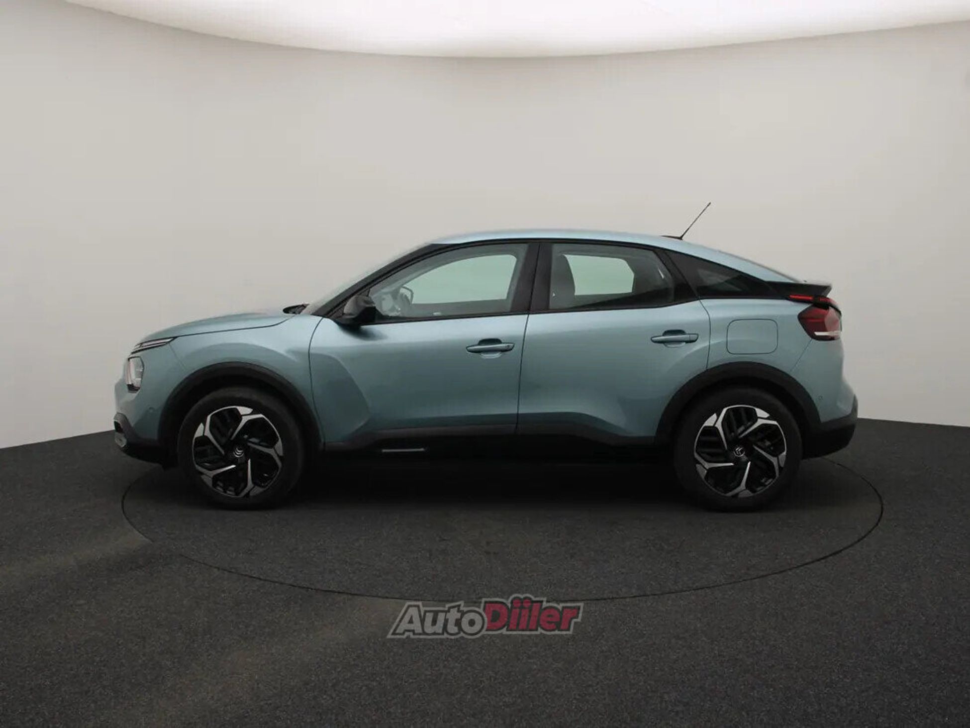 Citroen C4 Business Plus 1.2 96kW 2021, photo 6/10