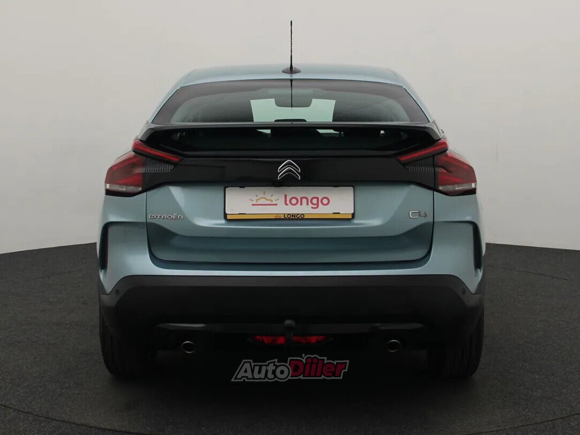 Citroen C4 Business Plus 1.2 96kW 2021, photo 5/10