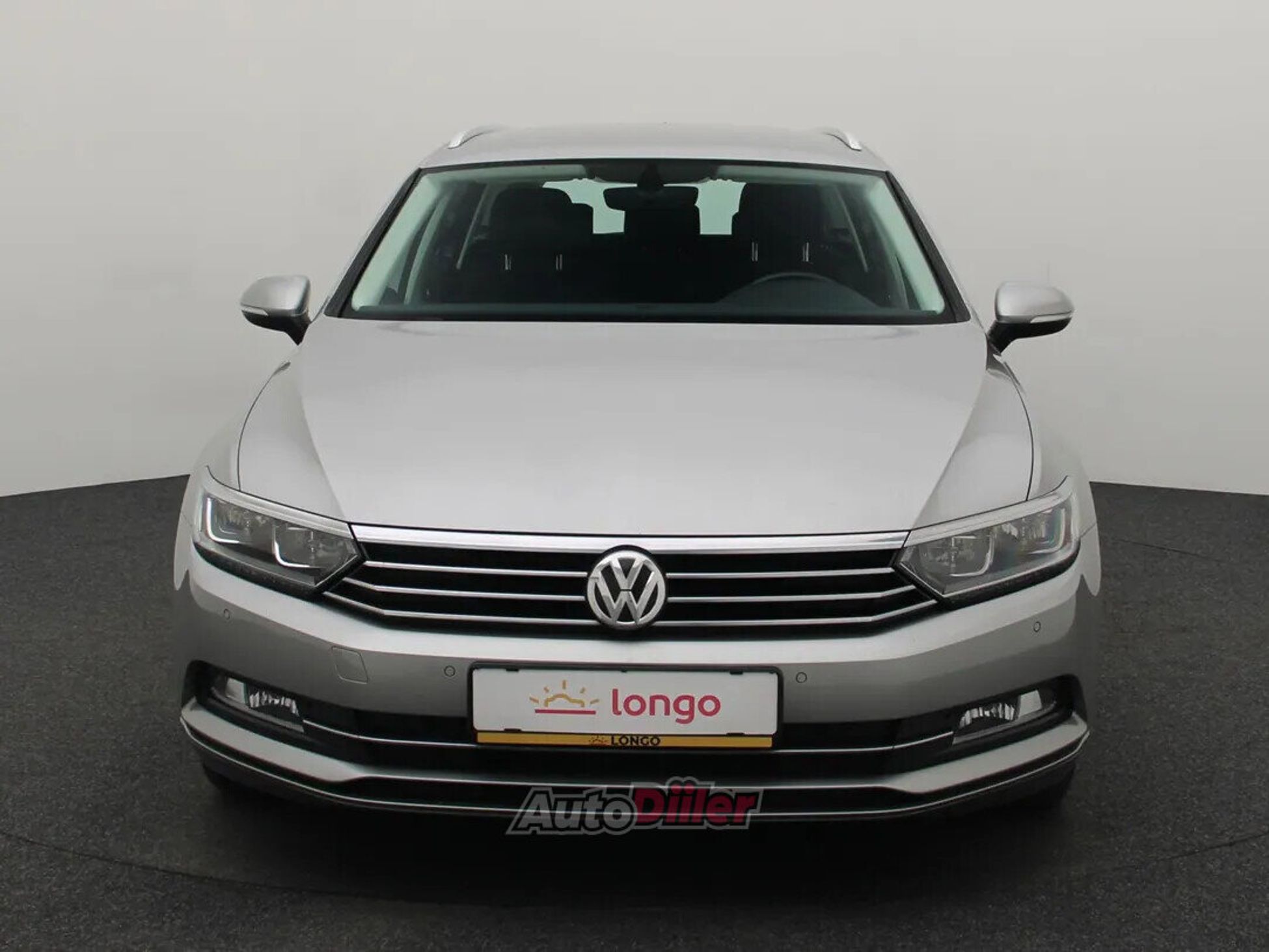 Volkswagen Passat 2016, kuva 3/10