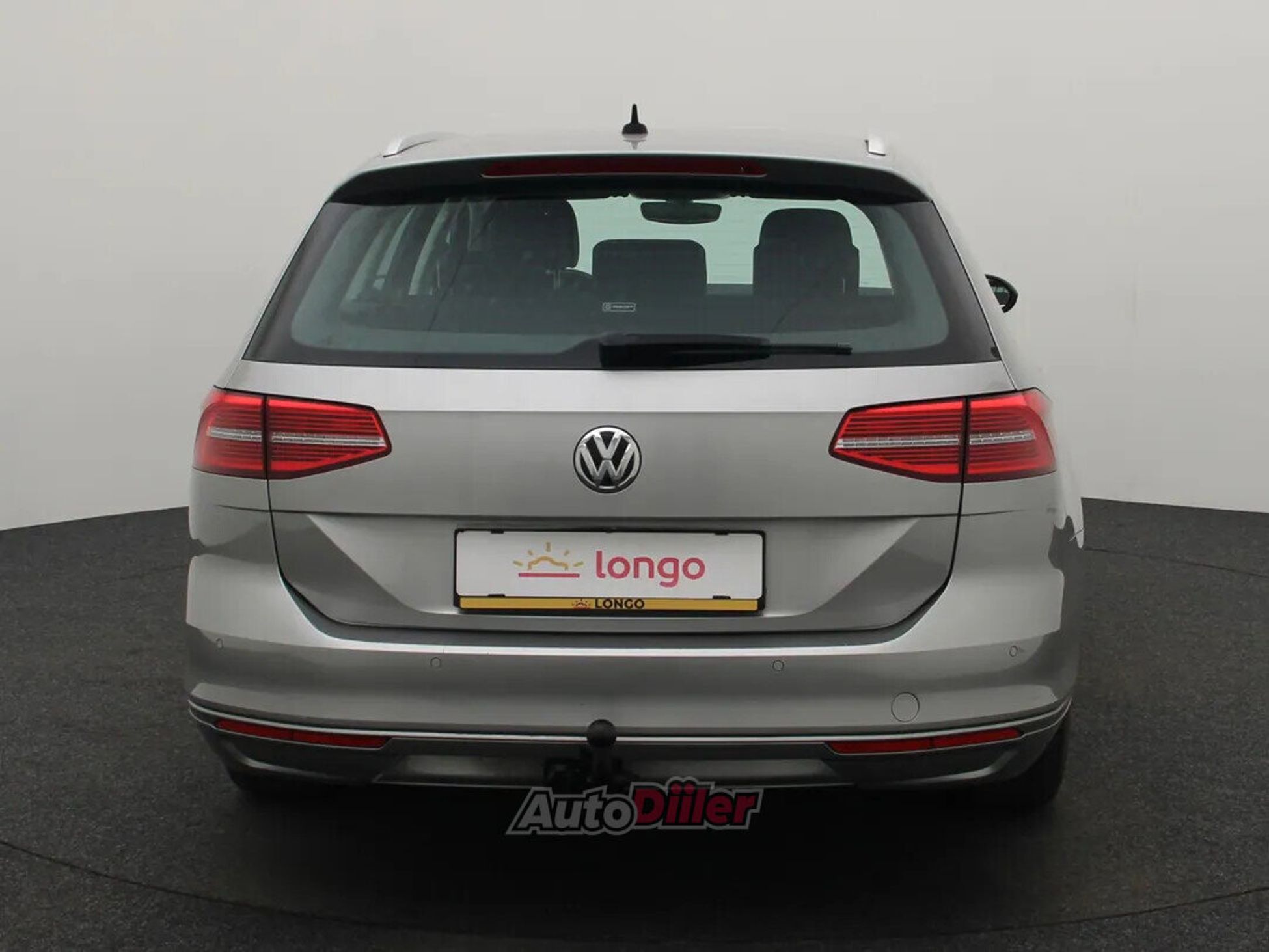 Volkswagen Passat 2016, kuva 5/10