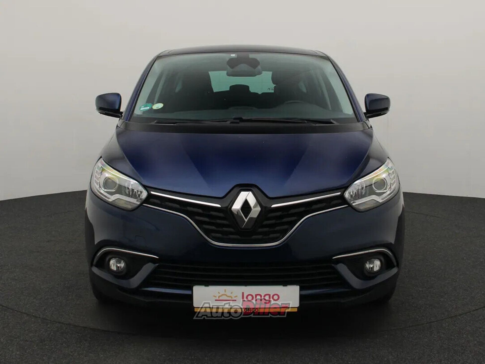 Renault Grand Scenic Intens 1.8 88kW 2020, photo 3/10