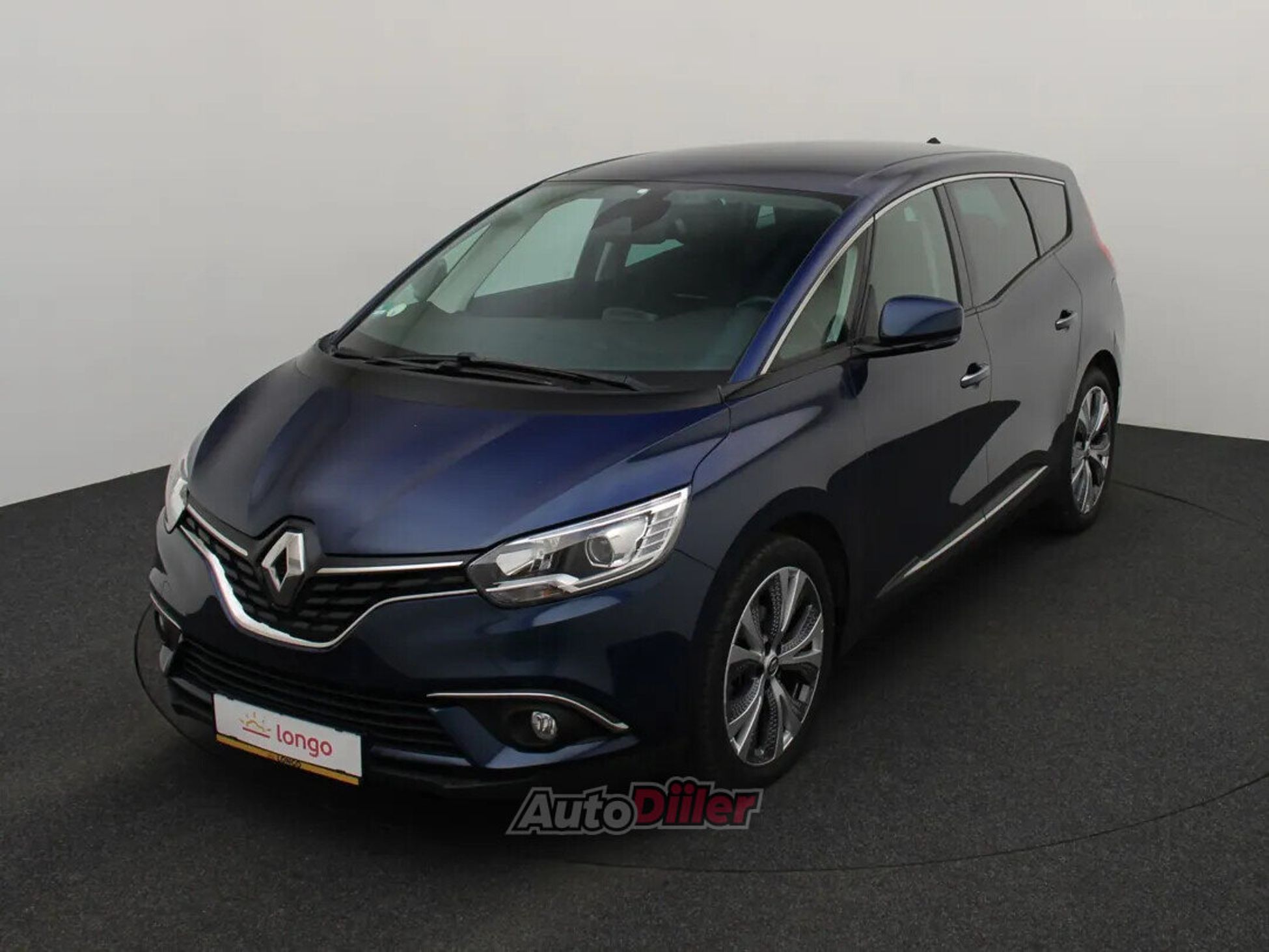Renault Grand Scenic