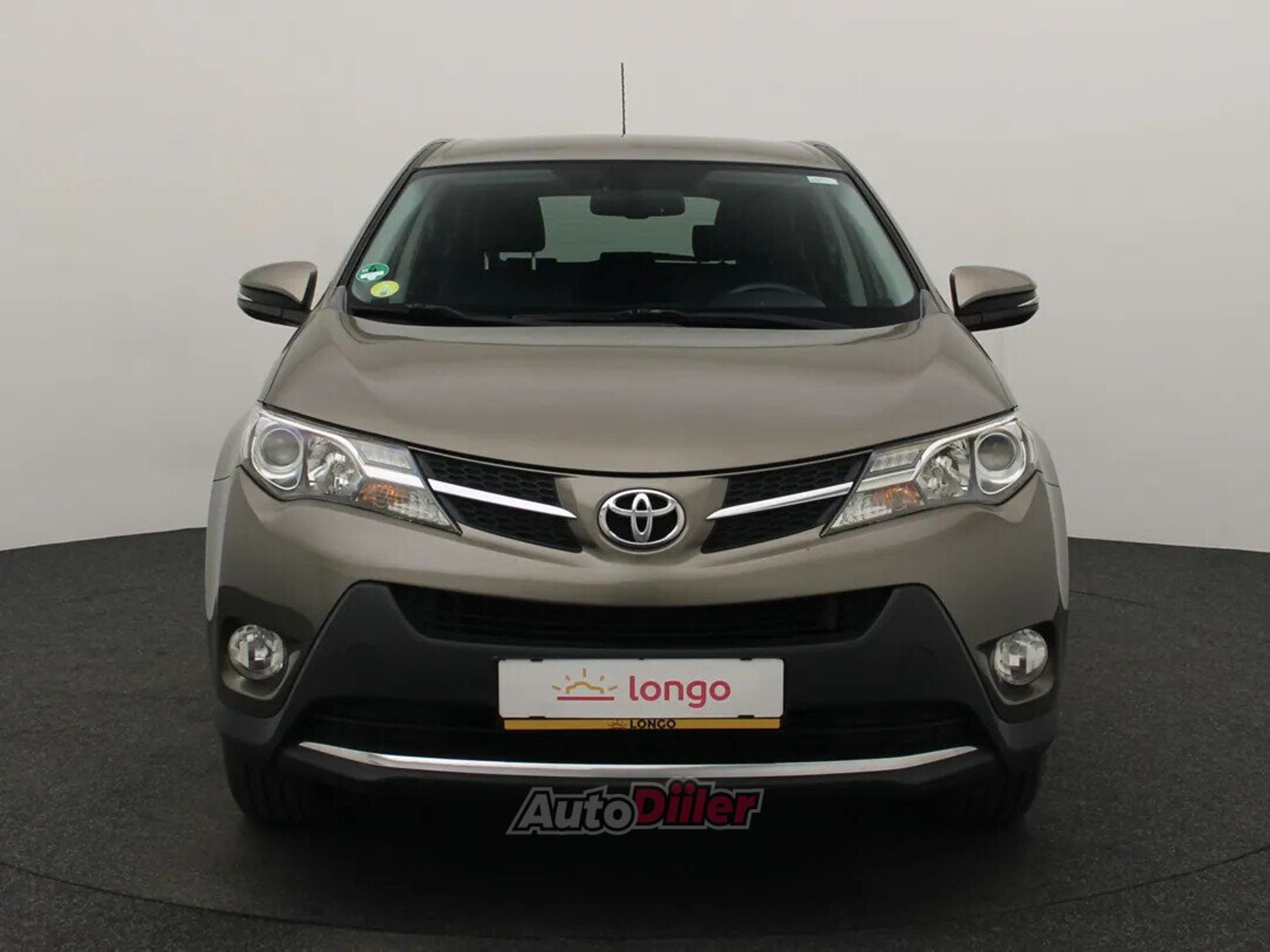 Toyota RAV4 2.0 91kW 2015, photo 3/10