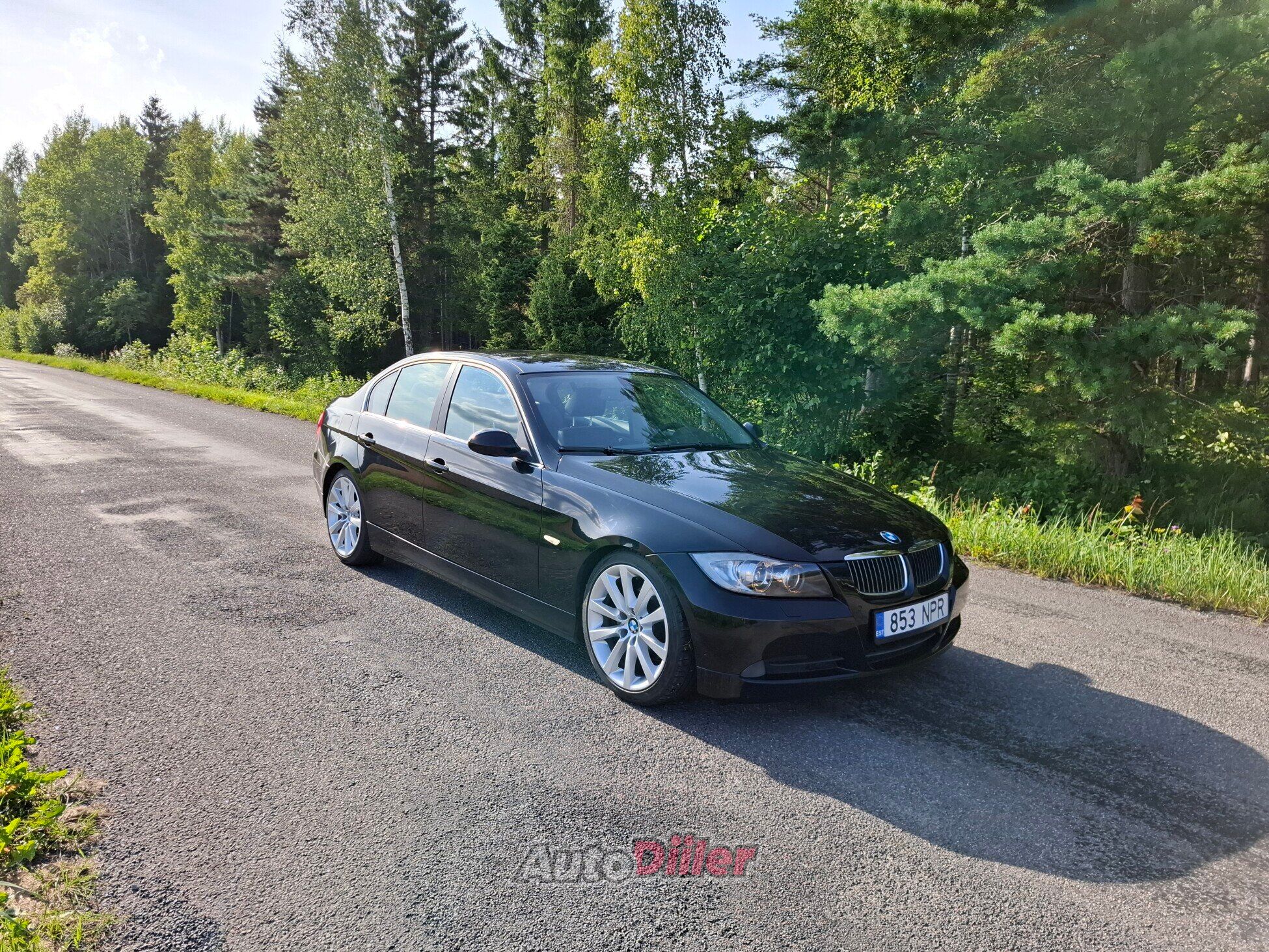 BMW 325