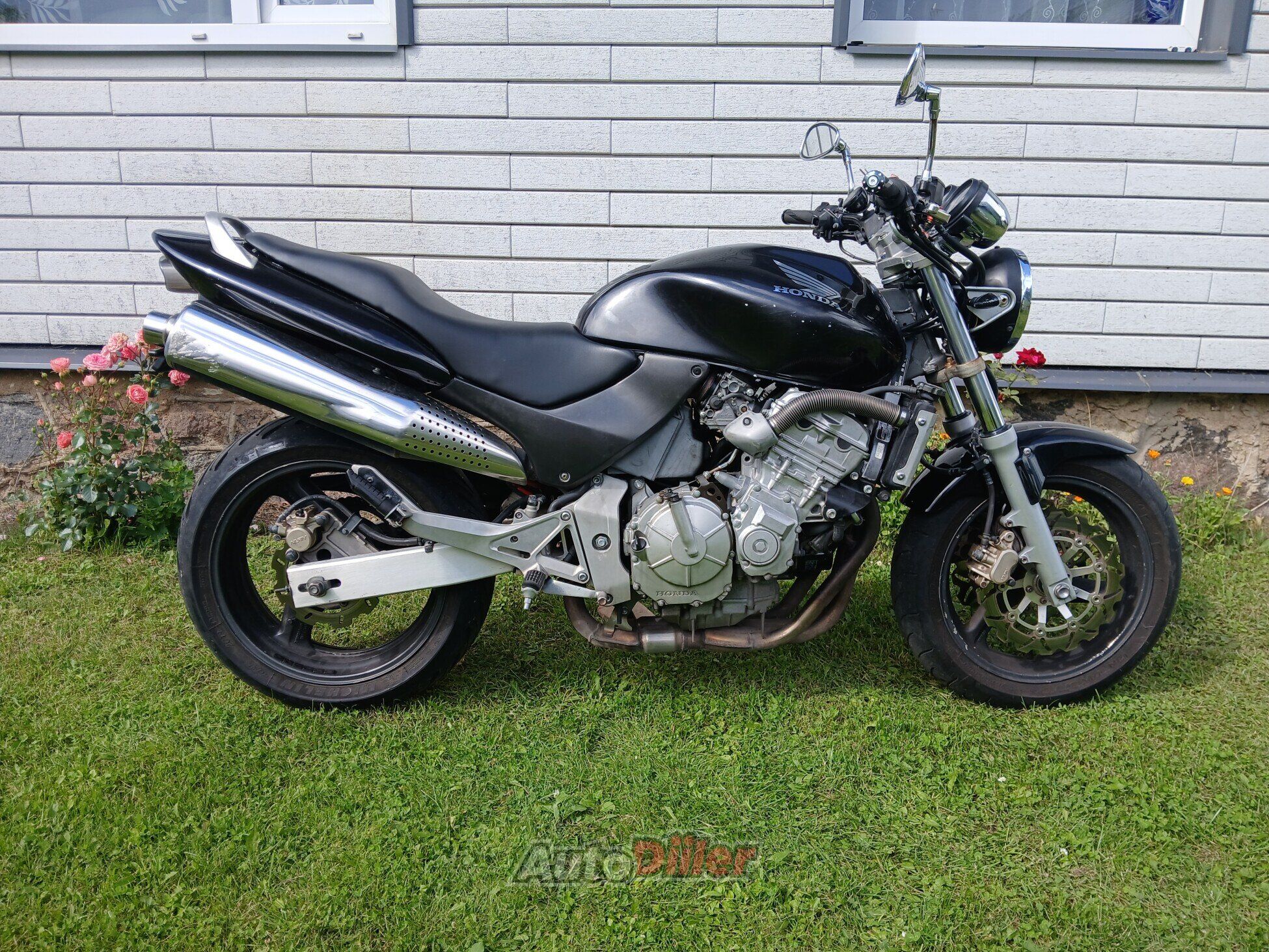 Honda CB