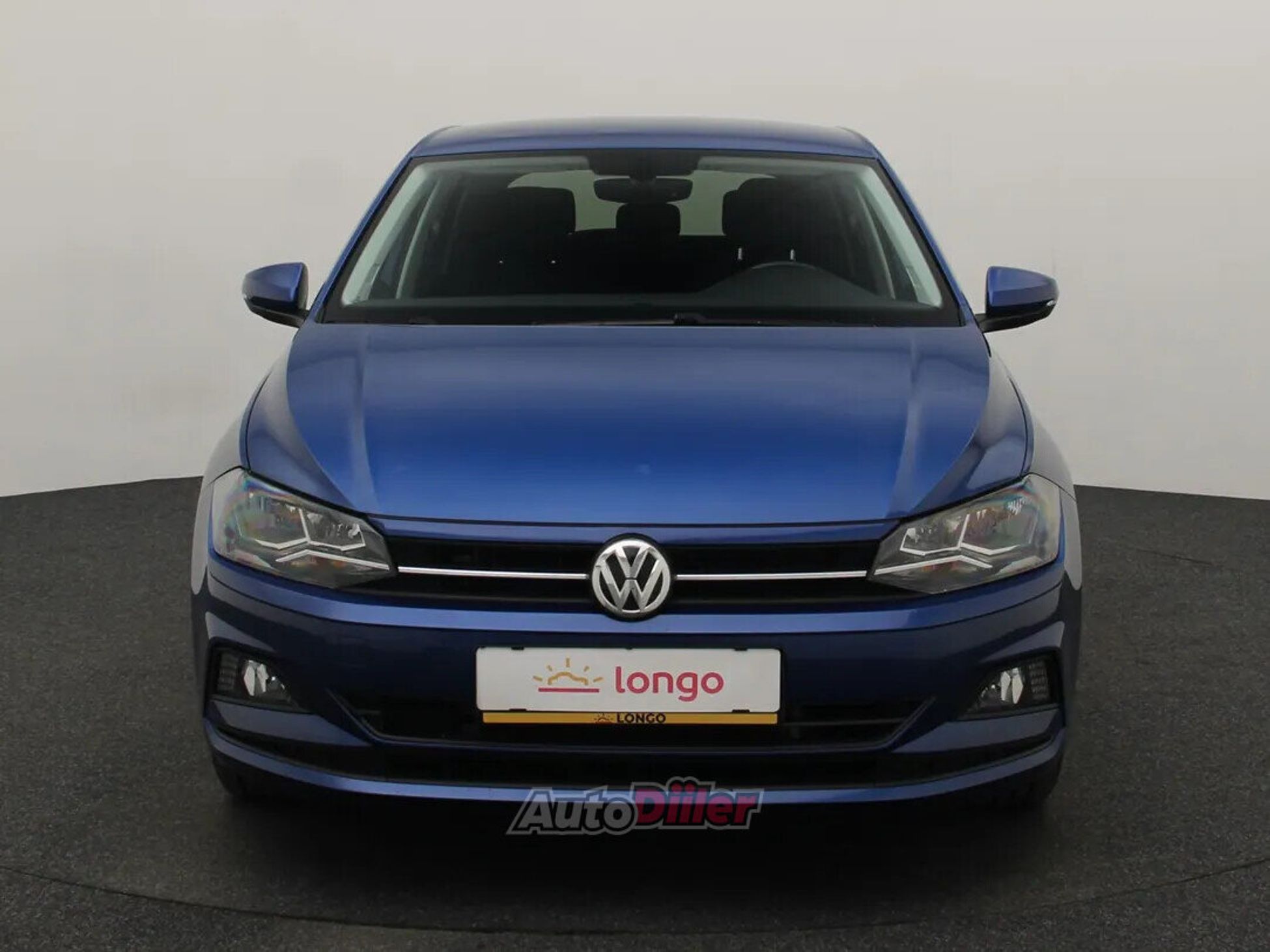 Volkswagen Polo Comfortline 1.0 70kW 2020, photo 3/10