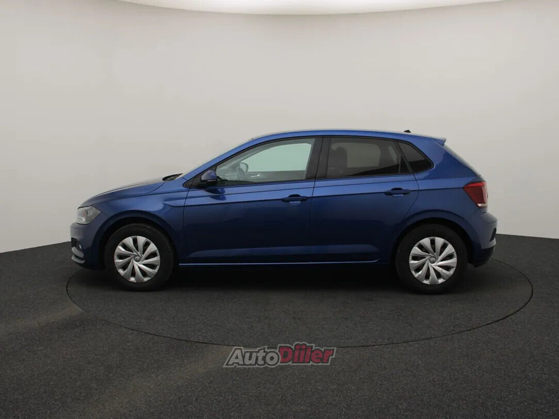 Volkswagen Polo Comfortline 1.0 70kW 2020, photo 6/10