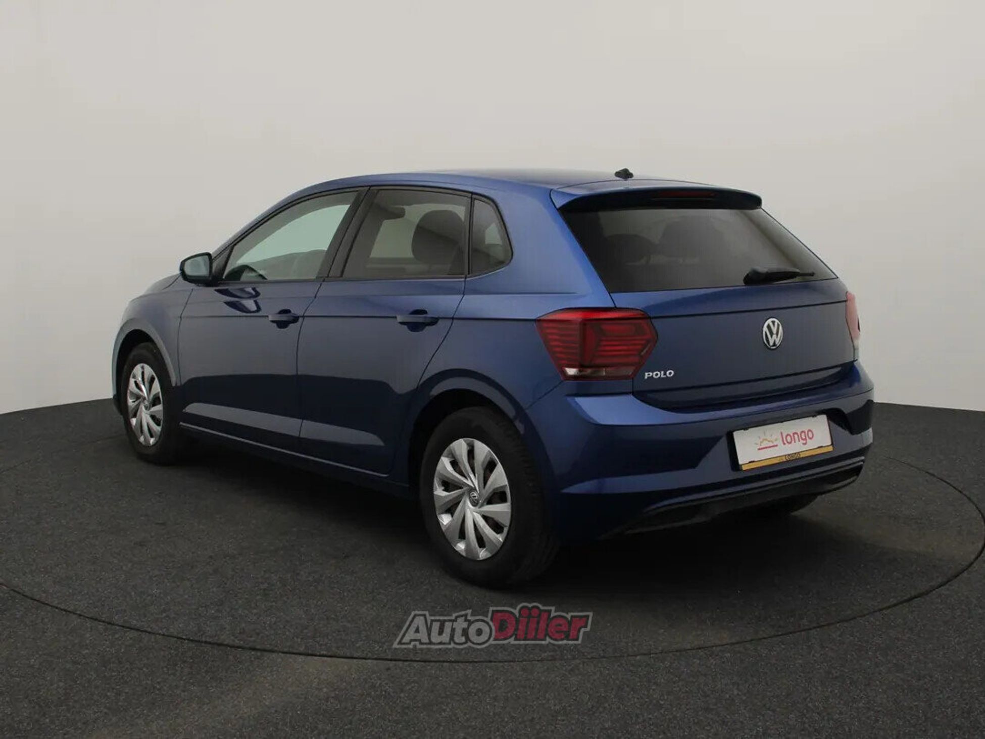 Volkswagen Polo Comfortline 1.0 70kW 2020, photo 7/10