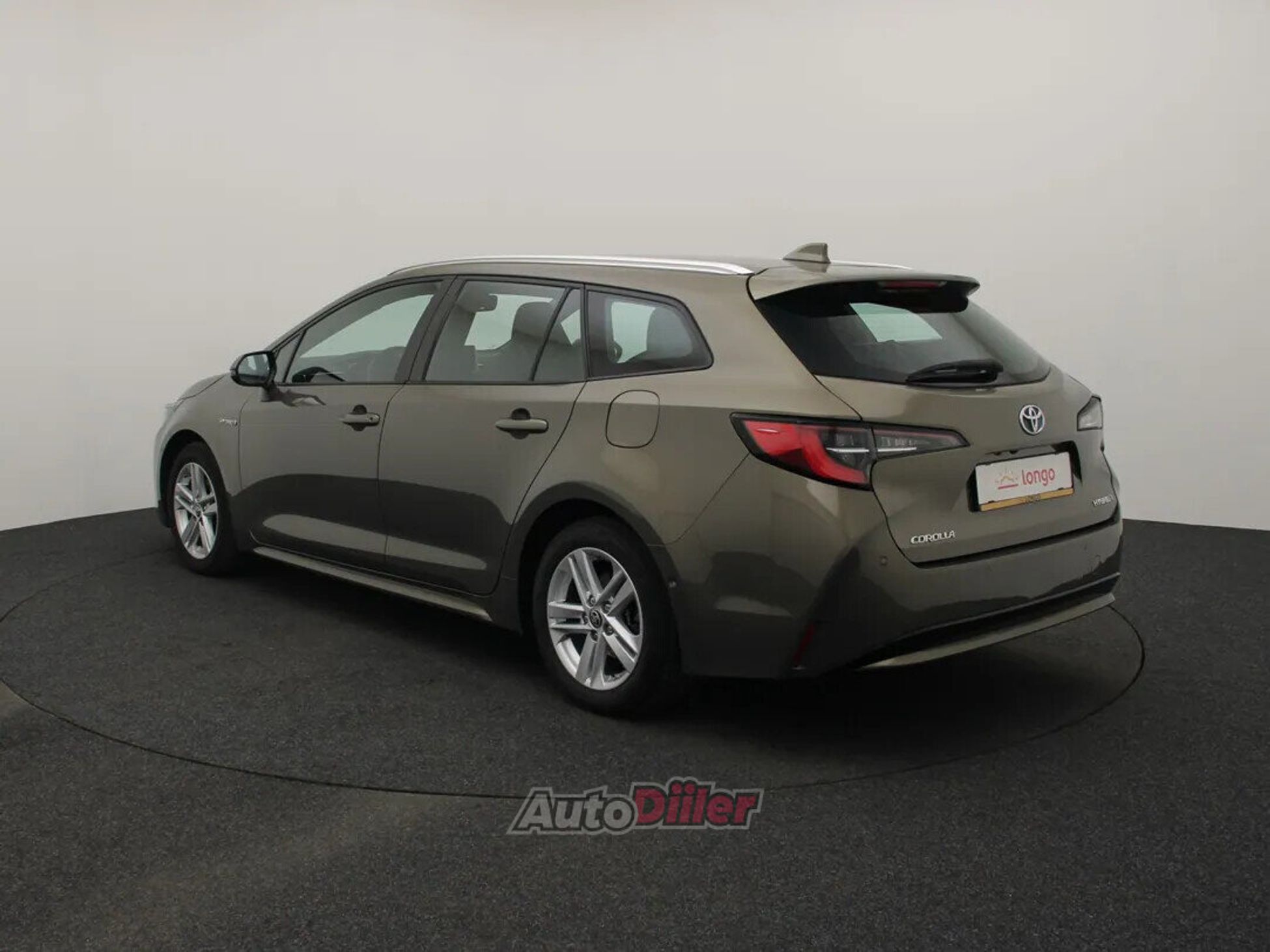 Toyota Corolla Dynamic 1.8 90kW 2022, photo 7/10