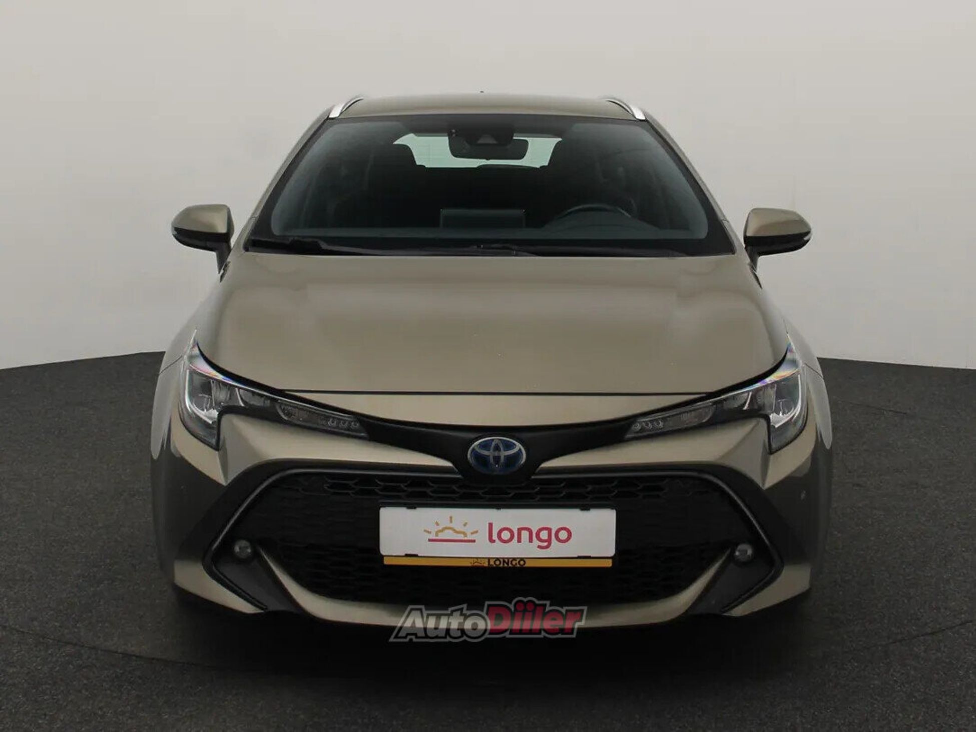 Toyota Corolla Dynamic 1.8 90kW 2022, photo 3/10