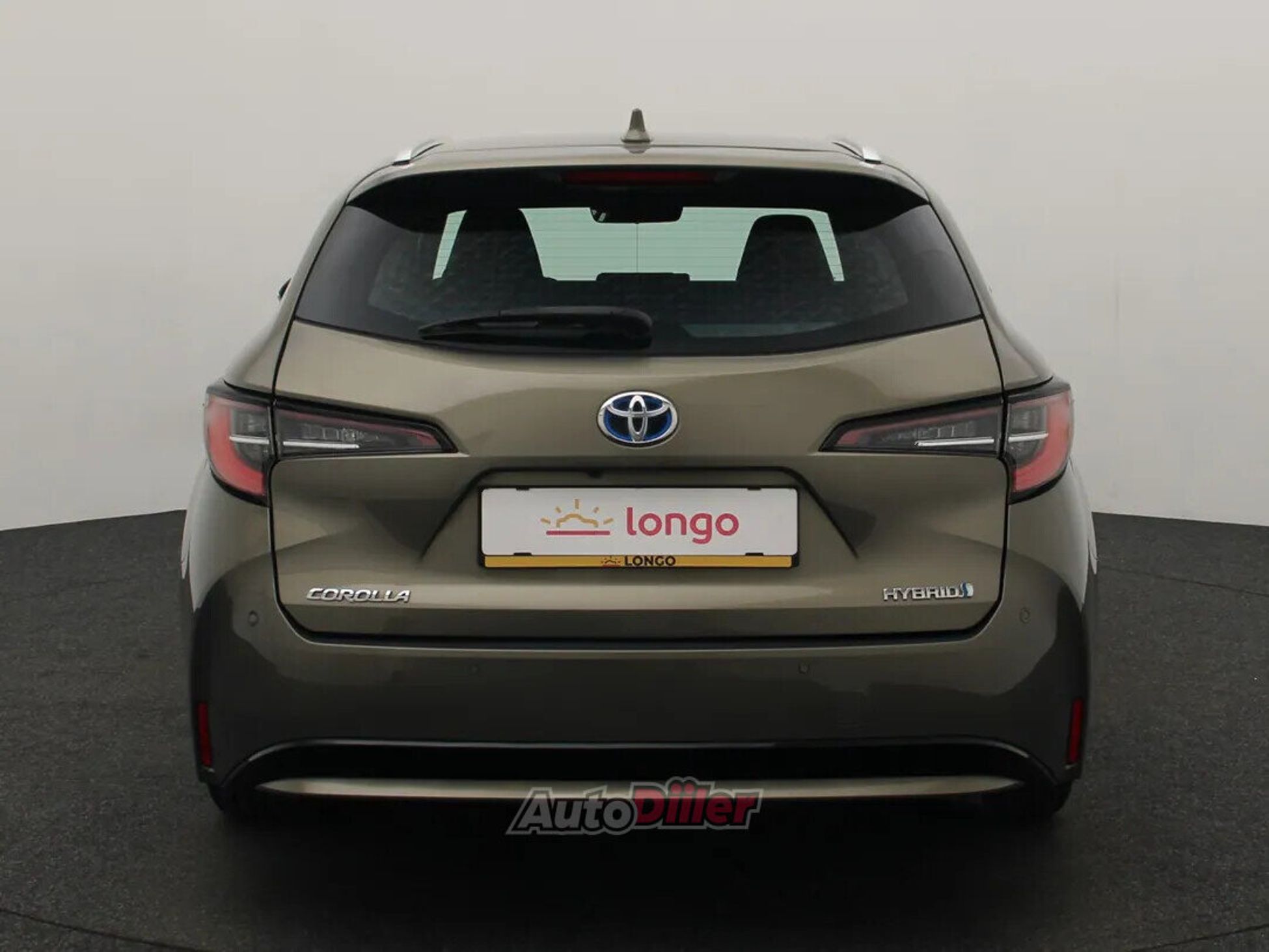 Toyota Corolla Dynamic 1.8 90kW 2022, photo 5/10