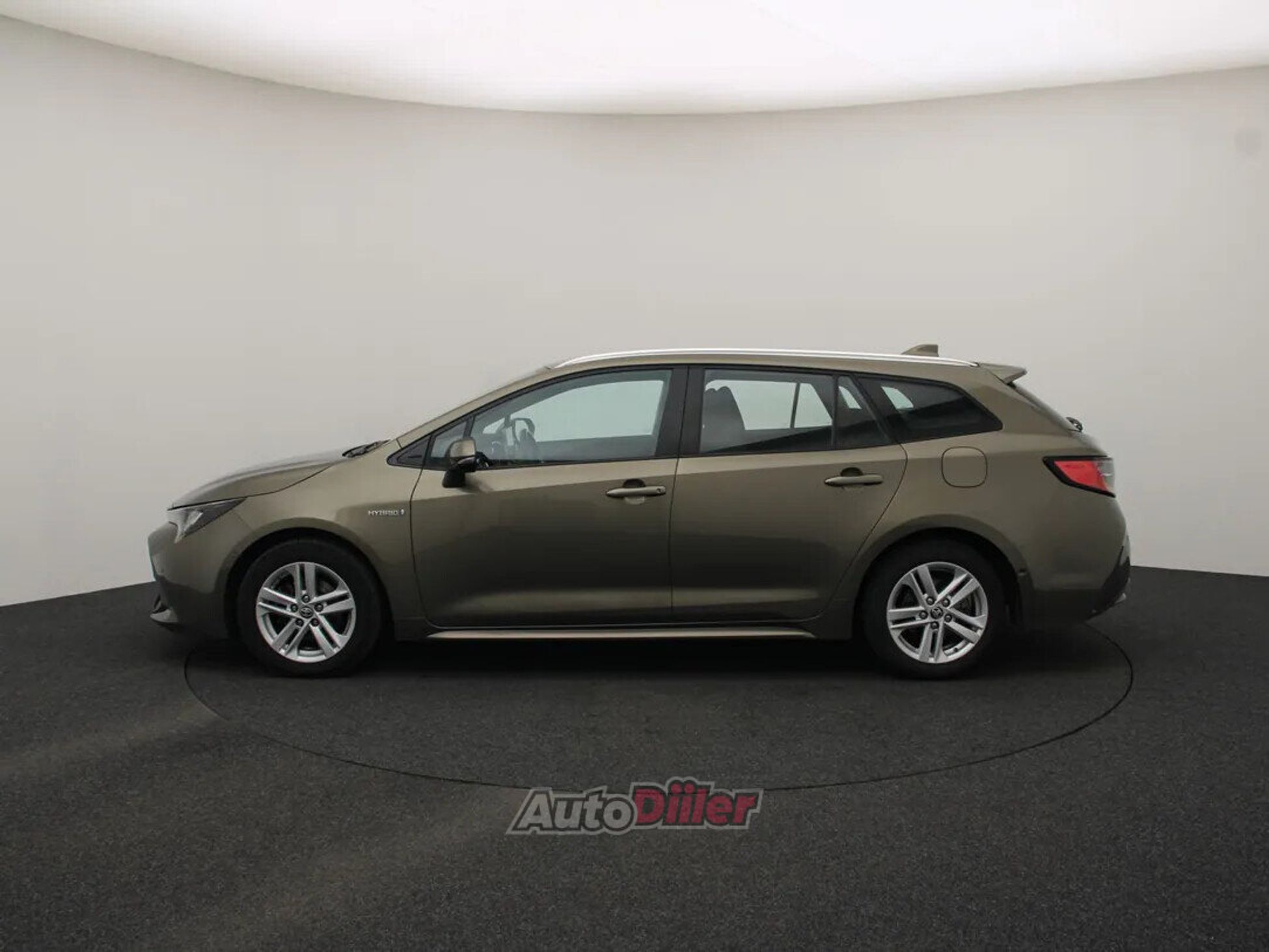 Toyota Corolla Dynamic 1.8 90kW 2022, photo 6/10
