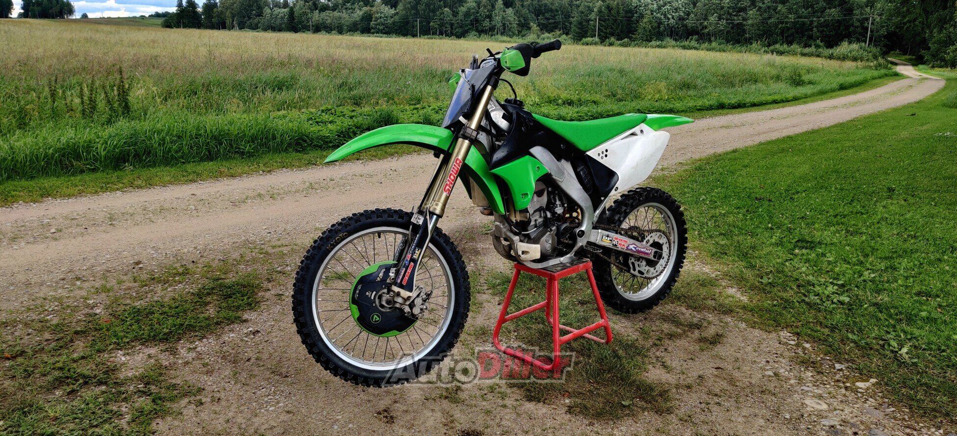 Kawasaki 