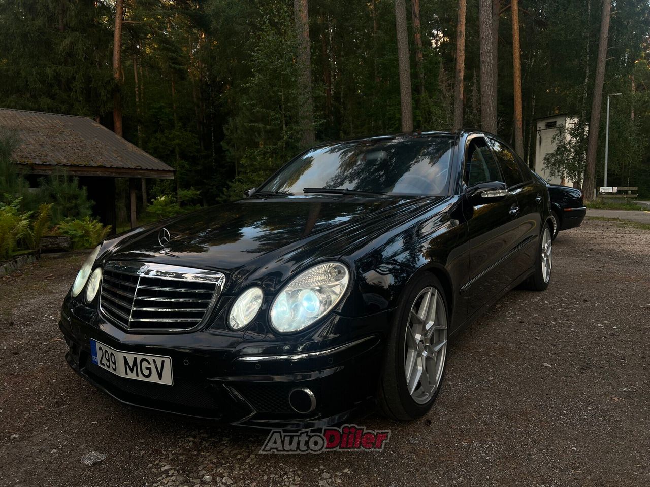 MB E 220 AMG 2.1 110 kW -04