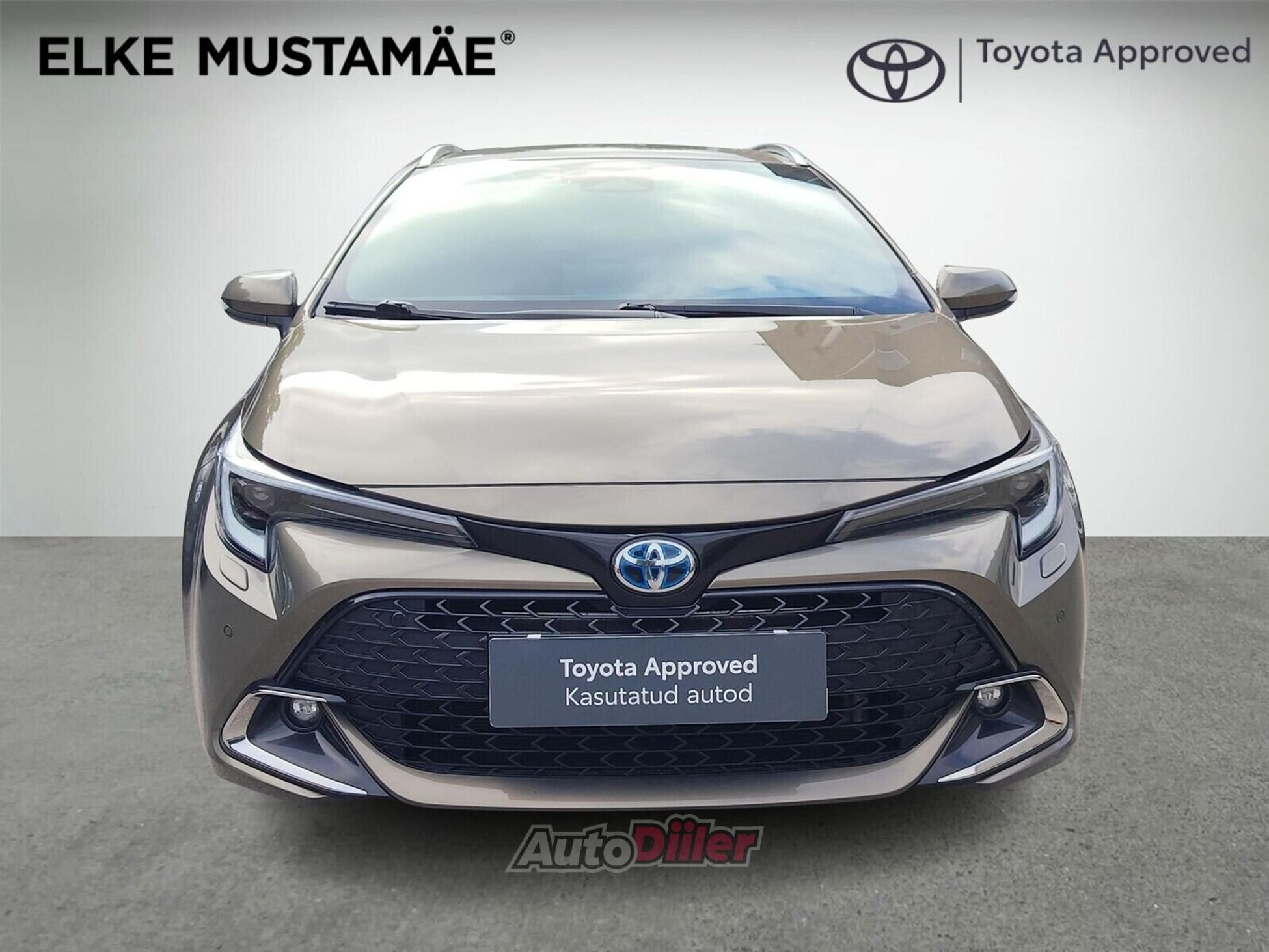 Toyota Corolla Active Plus 1.8 72kW 2024, photo 5/10