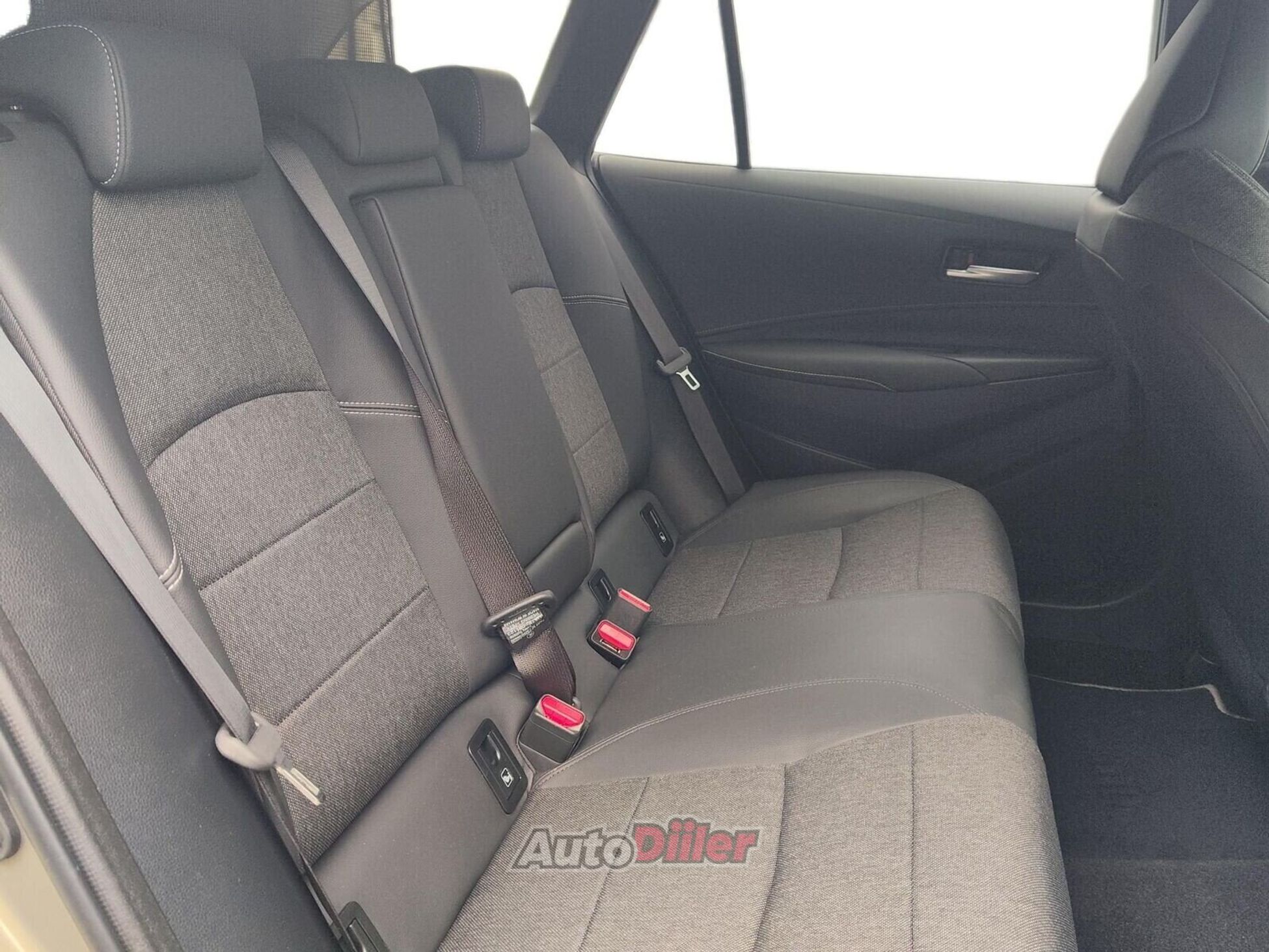 Toyota Corolla Active Plus 1.8 72kW 2024, photo 7/10