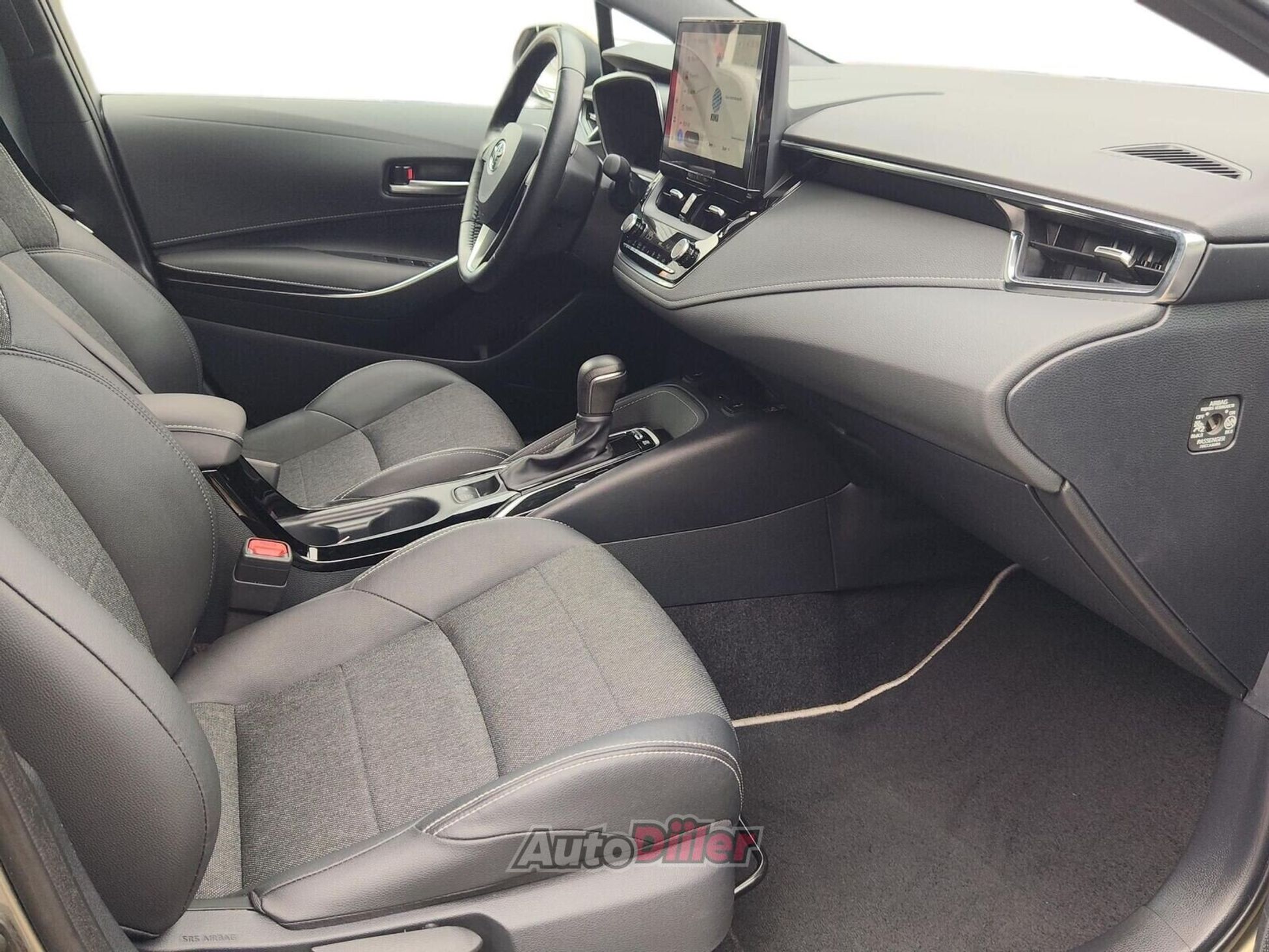 Toyota Corolla Active Plus 1.8 72kW 2024, photo 6/10