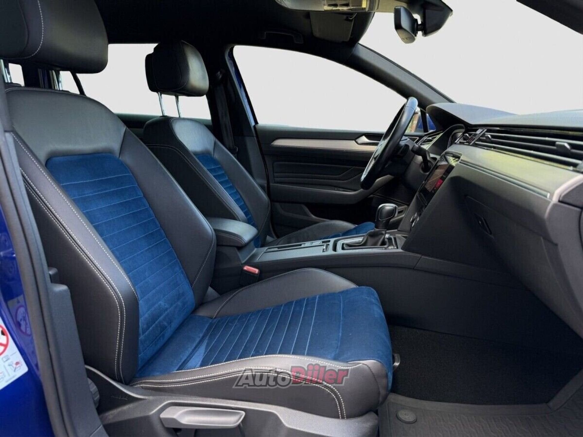 Volkswagen Passat 1.5 110kW 2019, photo 5/10