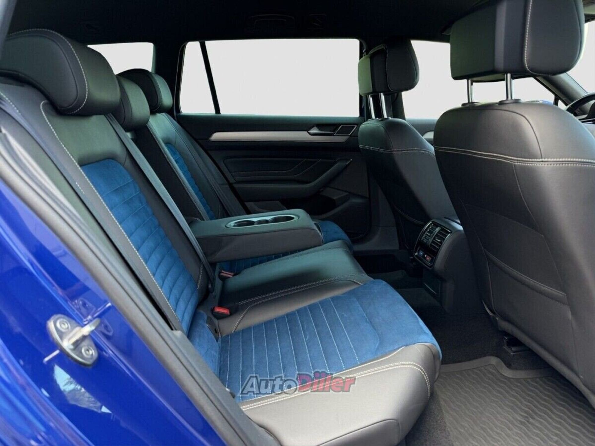 Volkswagen Passat 1.5 110kW 2019, photo 6/10