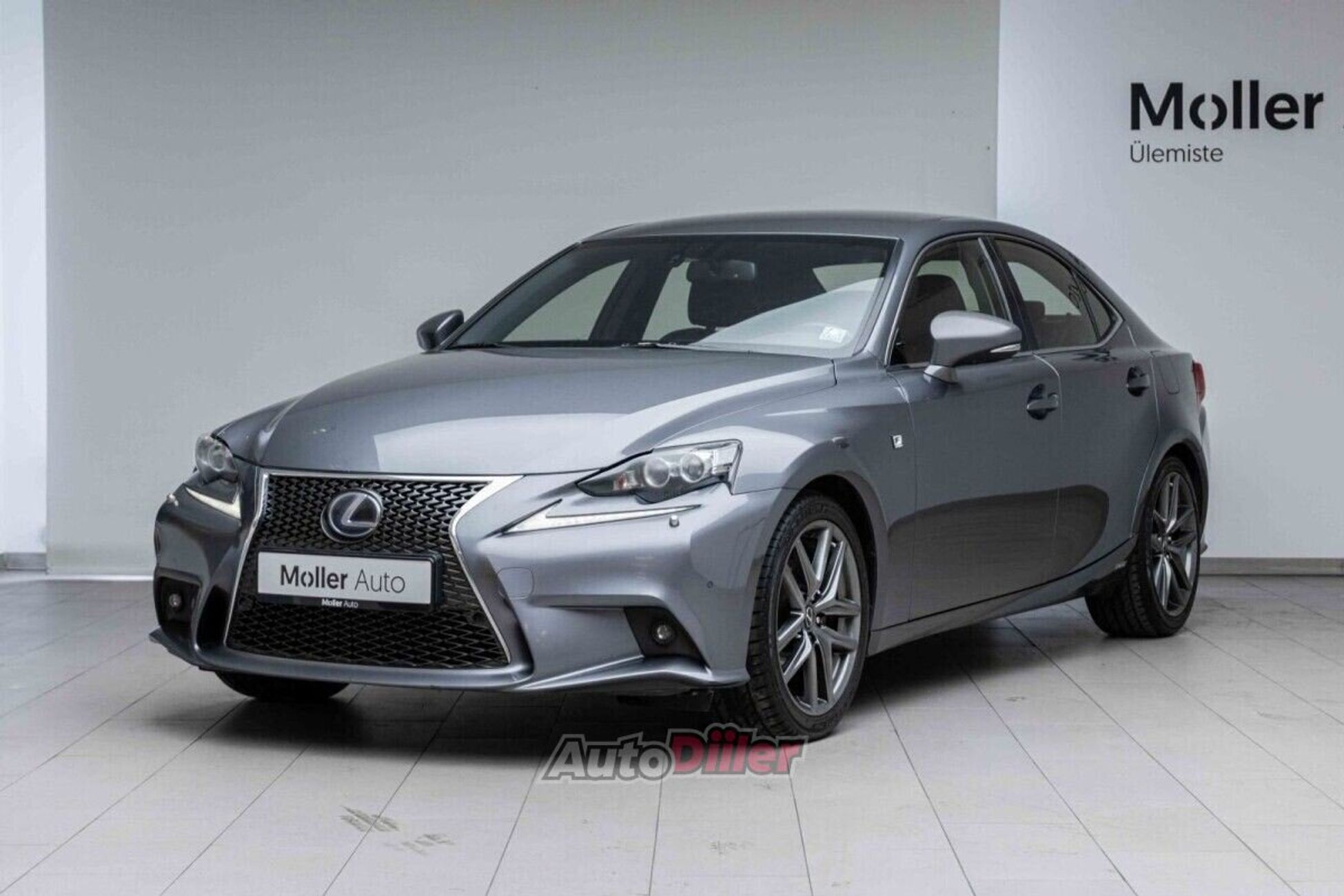 Lexus IS 300