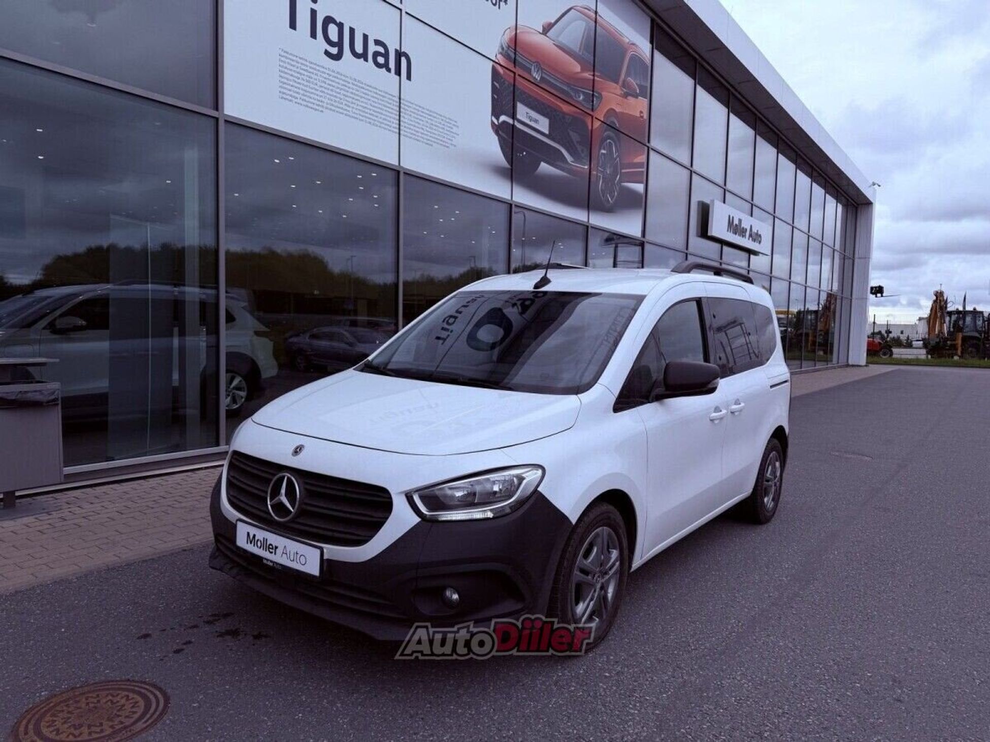 Mercedes-Benz Citan