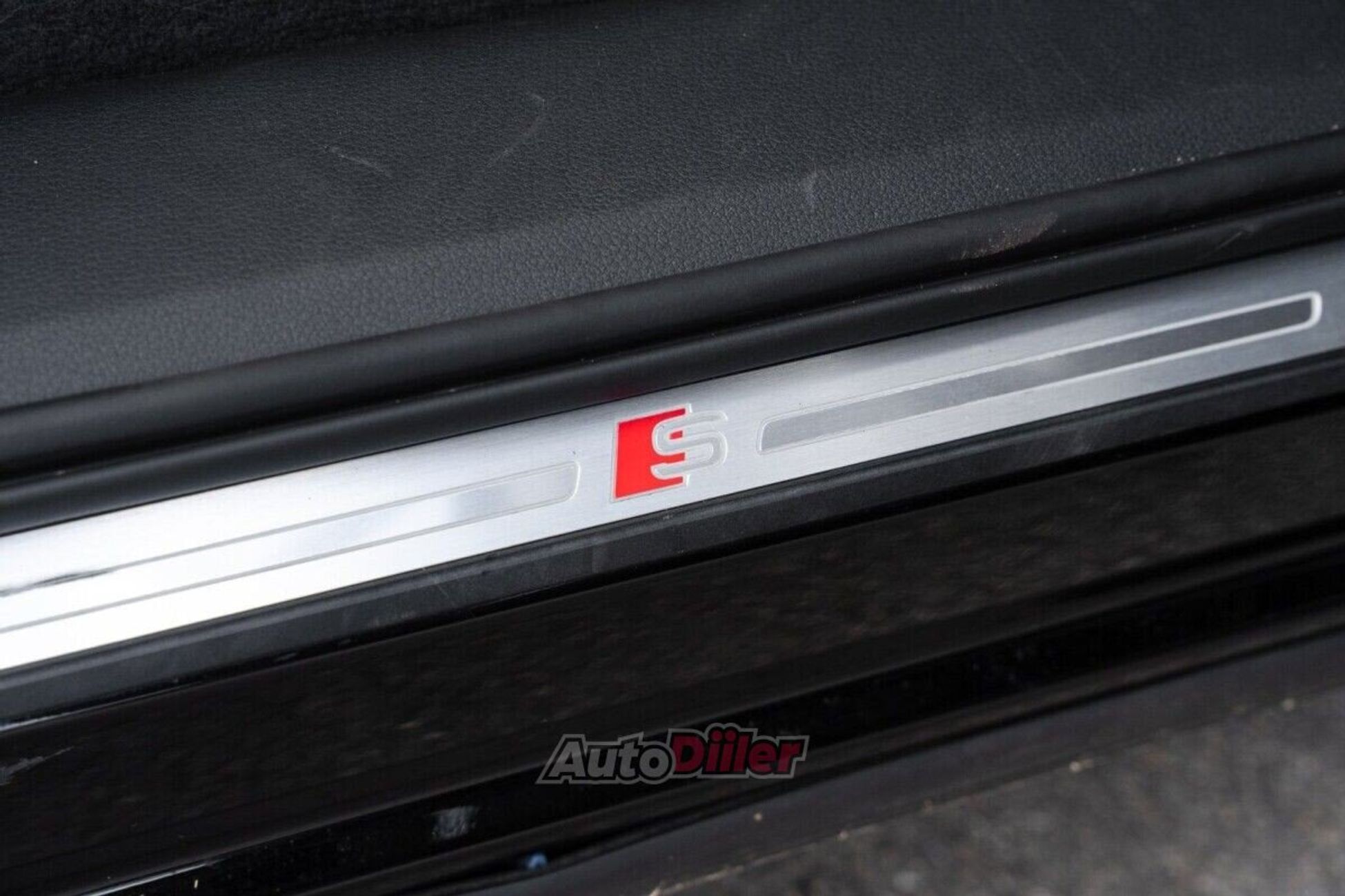 Audi e-tron 300kW 2023, photo 6/10