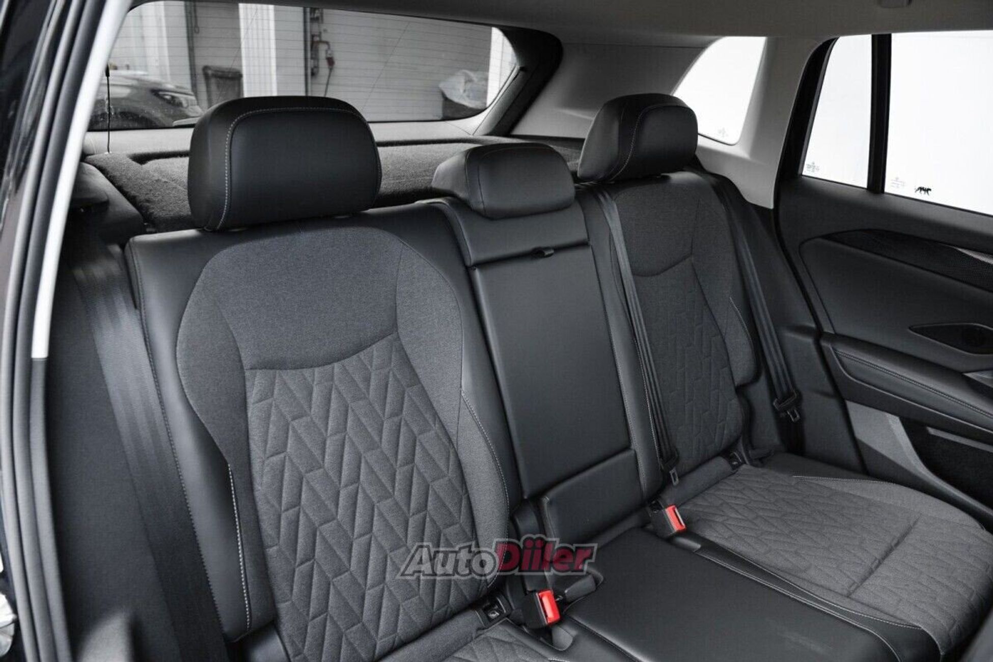 Volkswagen Tiguan 1.5 110kW 2024, photo 7/10