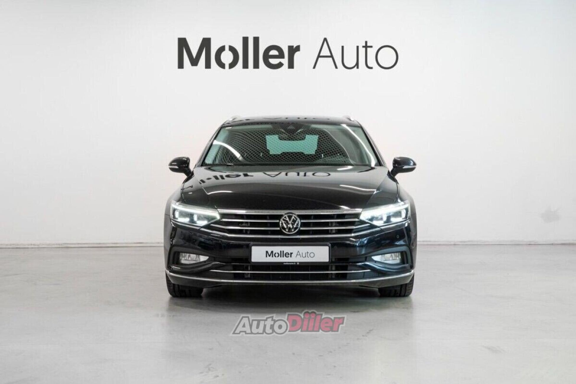 Volkswagen Passat 2.0 147kW 2022, photo 5/10