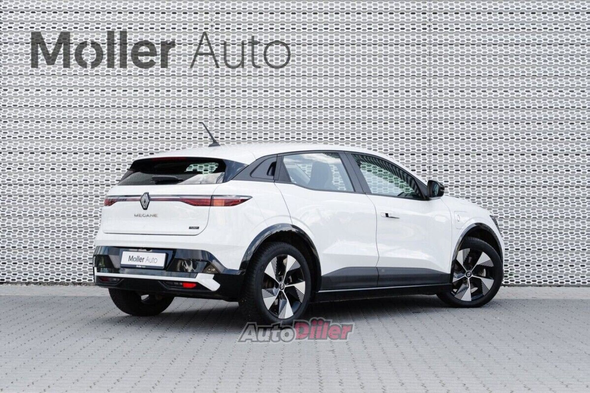Renault Megane 96kW 2023, kuva 4/10