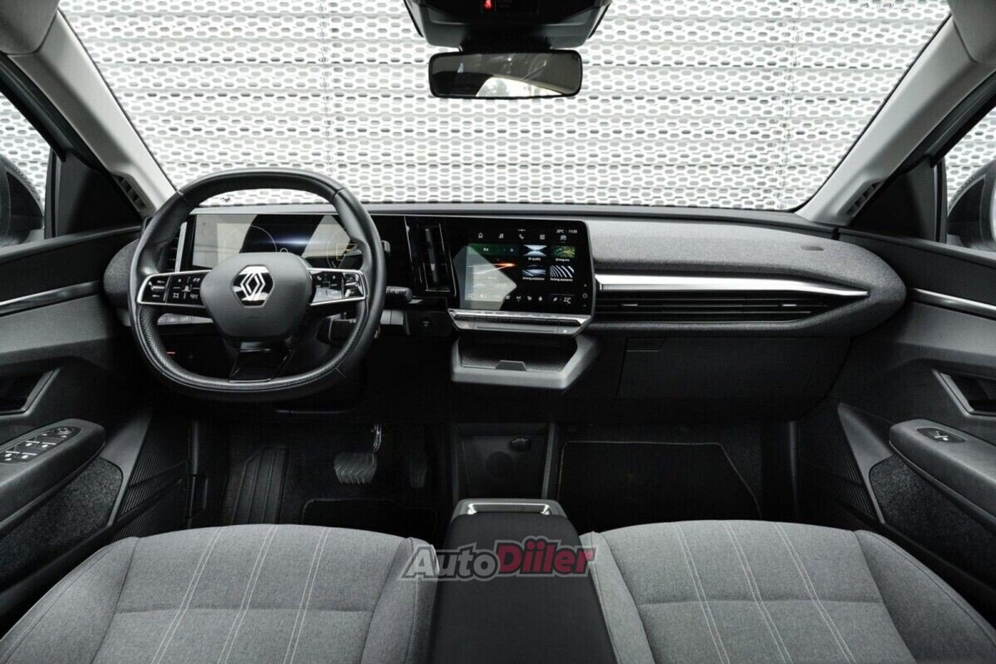 Renault Megane 96kW 2023, kuva 7/10