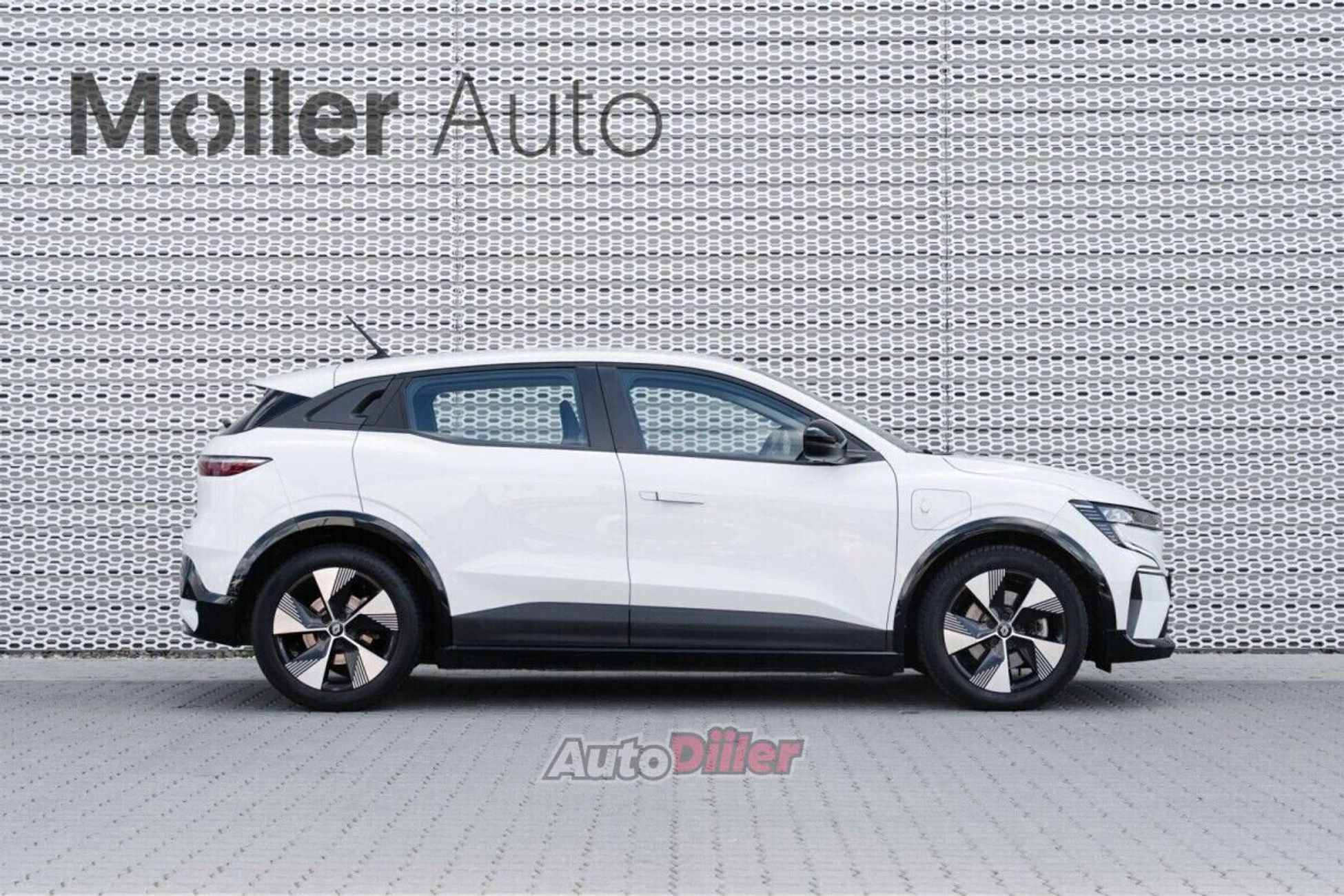 Renault Megane 96kW 2023, kuva 5/10